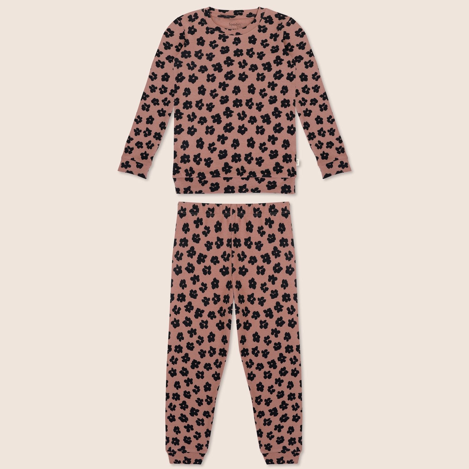 pyjama · winter bloom