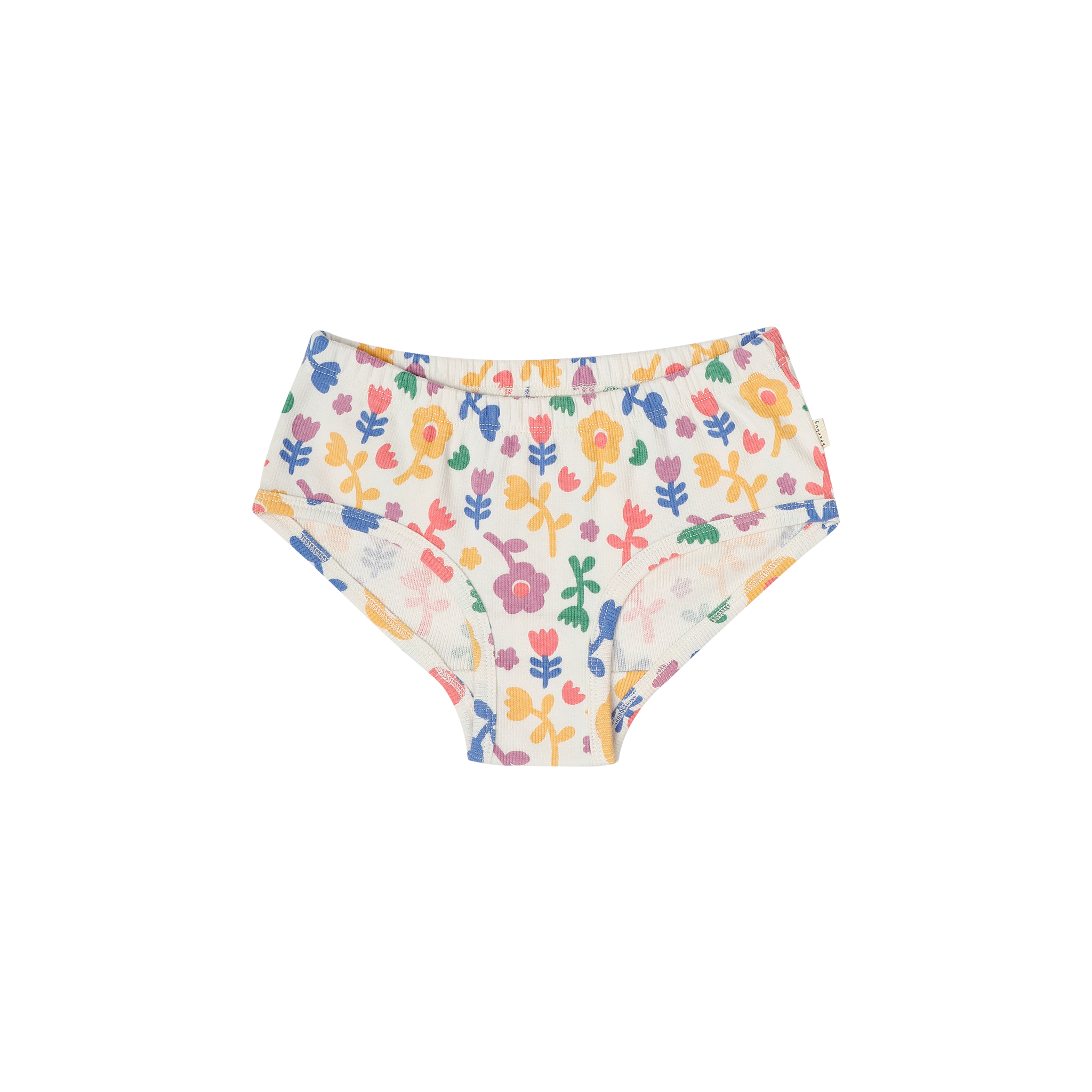 Hipster • Spring Flowers