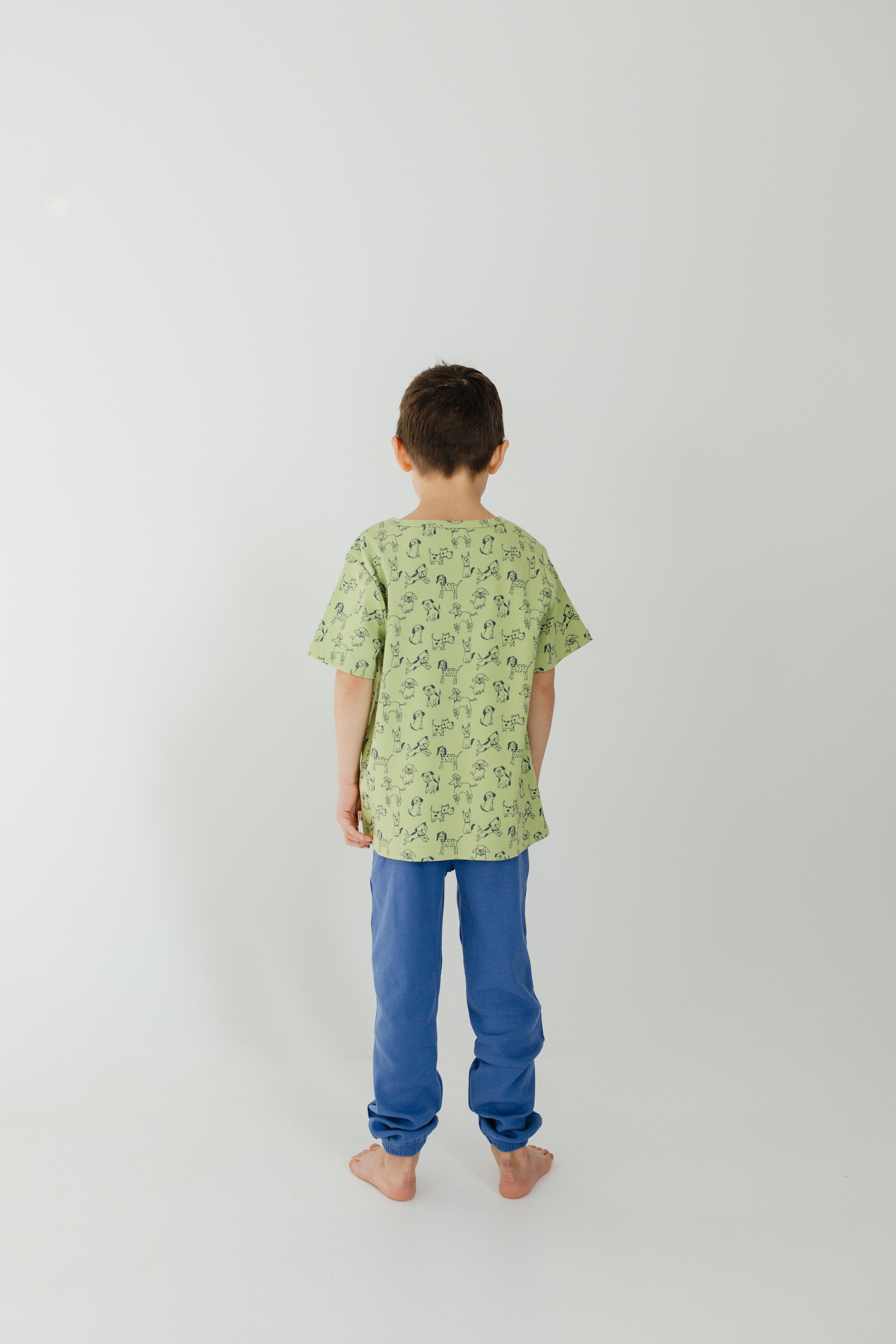 Short sleeve tshirt • Funny Dogs