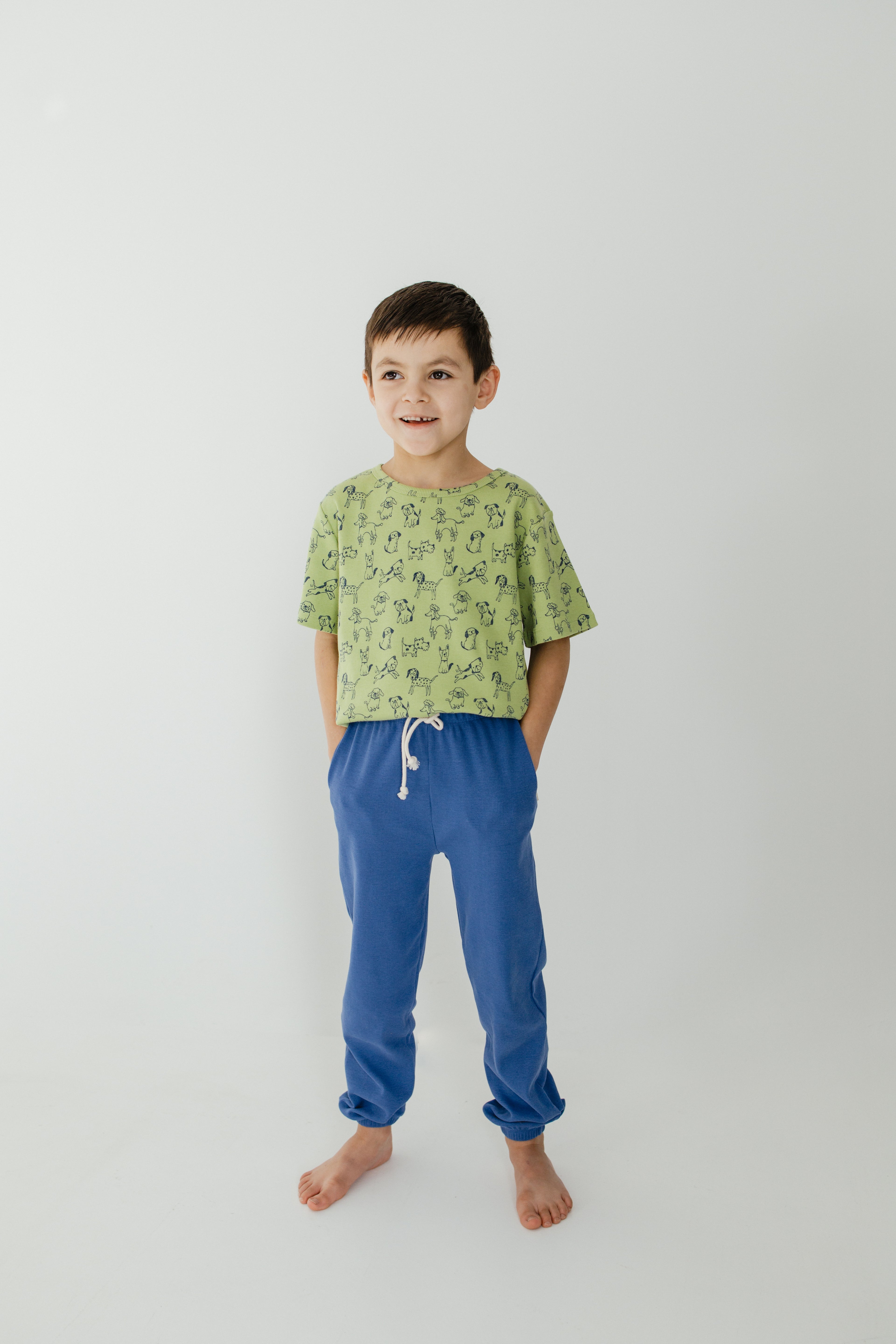 Short sleeve tshirt • Funny Dogs