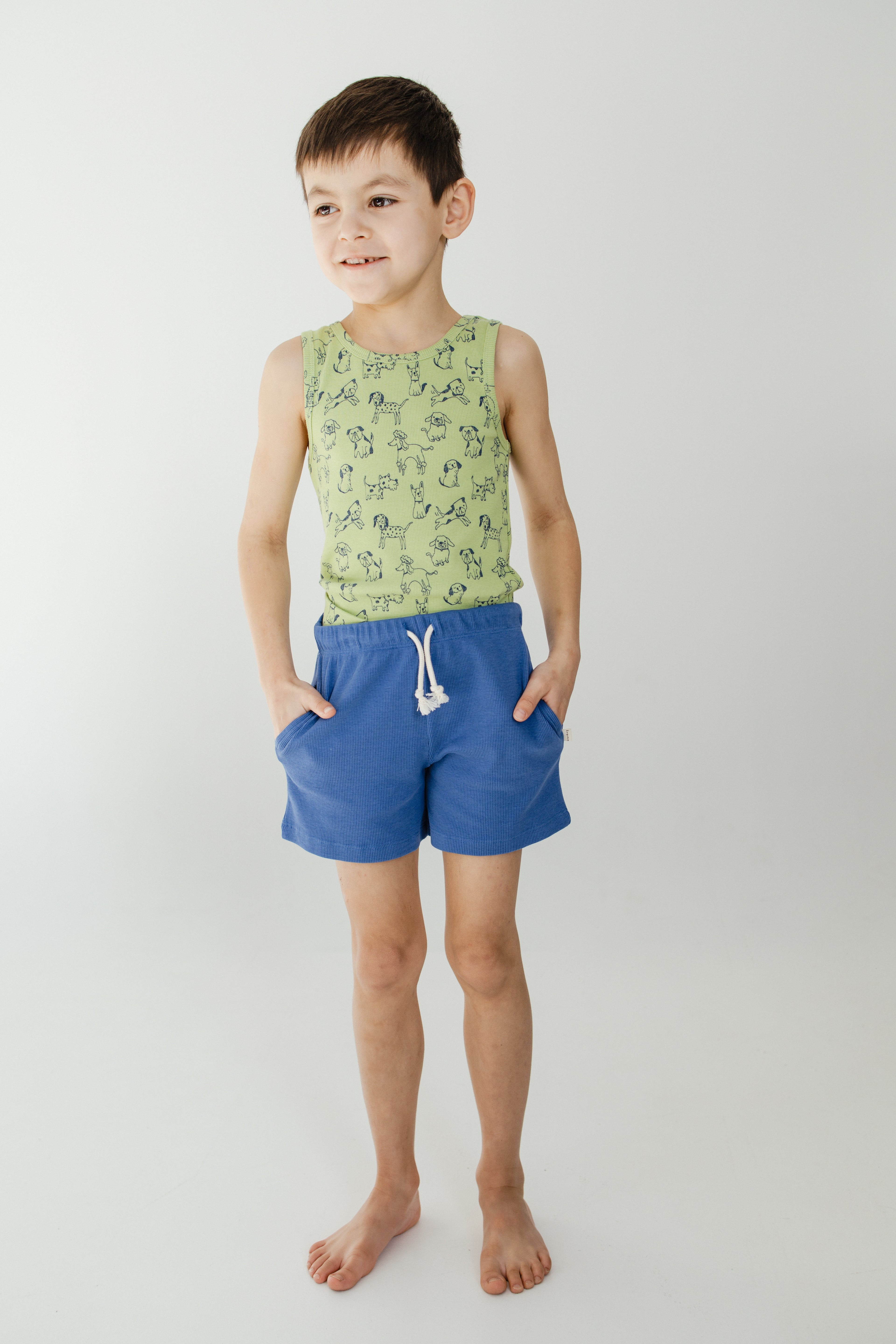 Tanktop • Funny Dogs