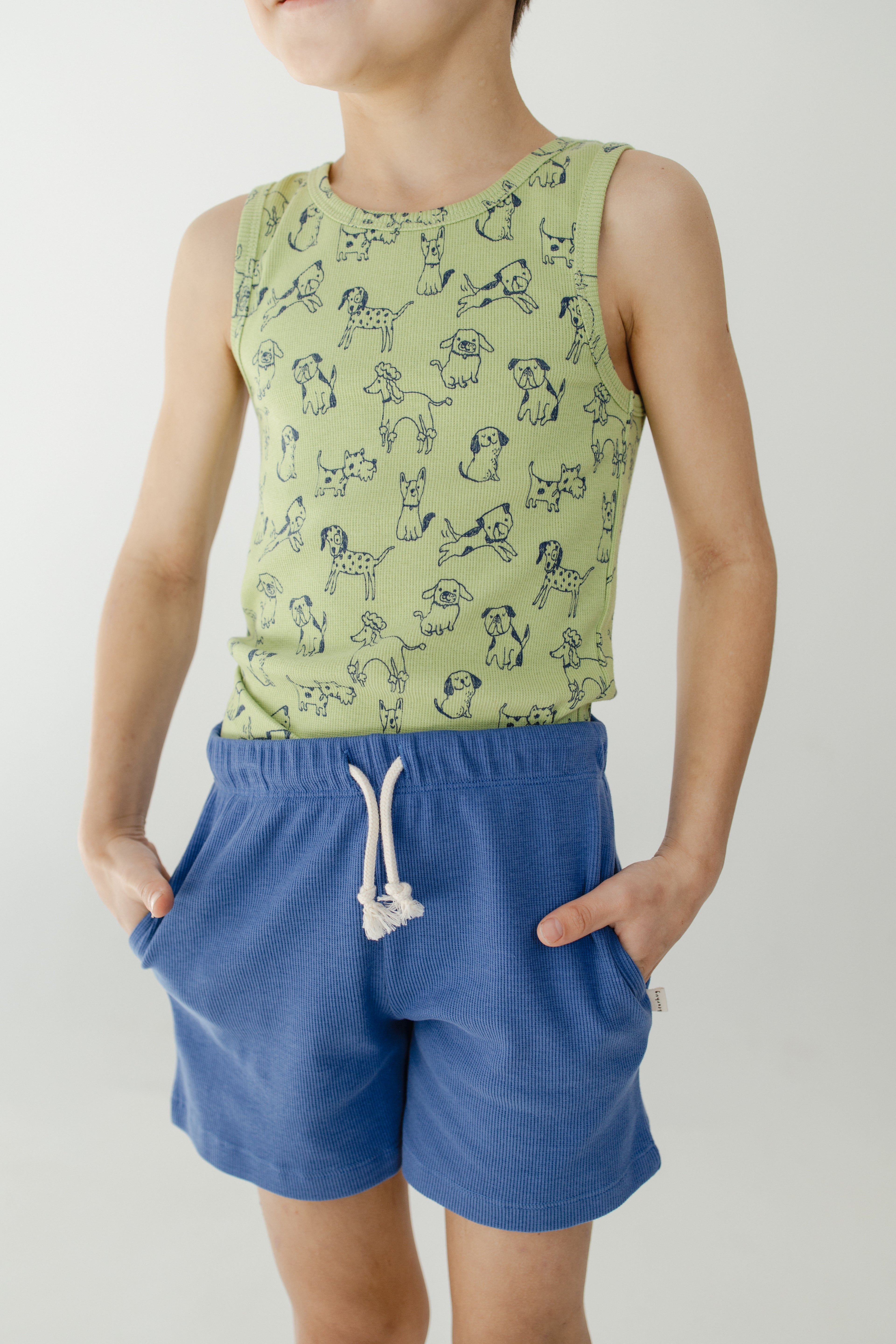 Tanktop • Funny Dogs