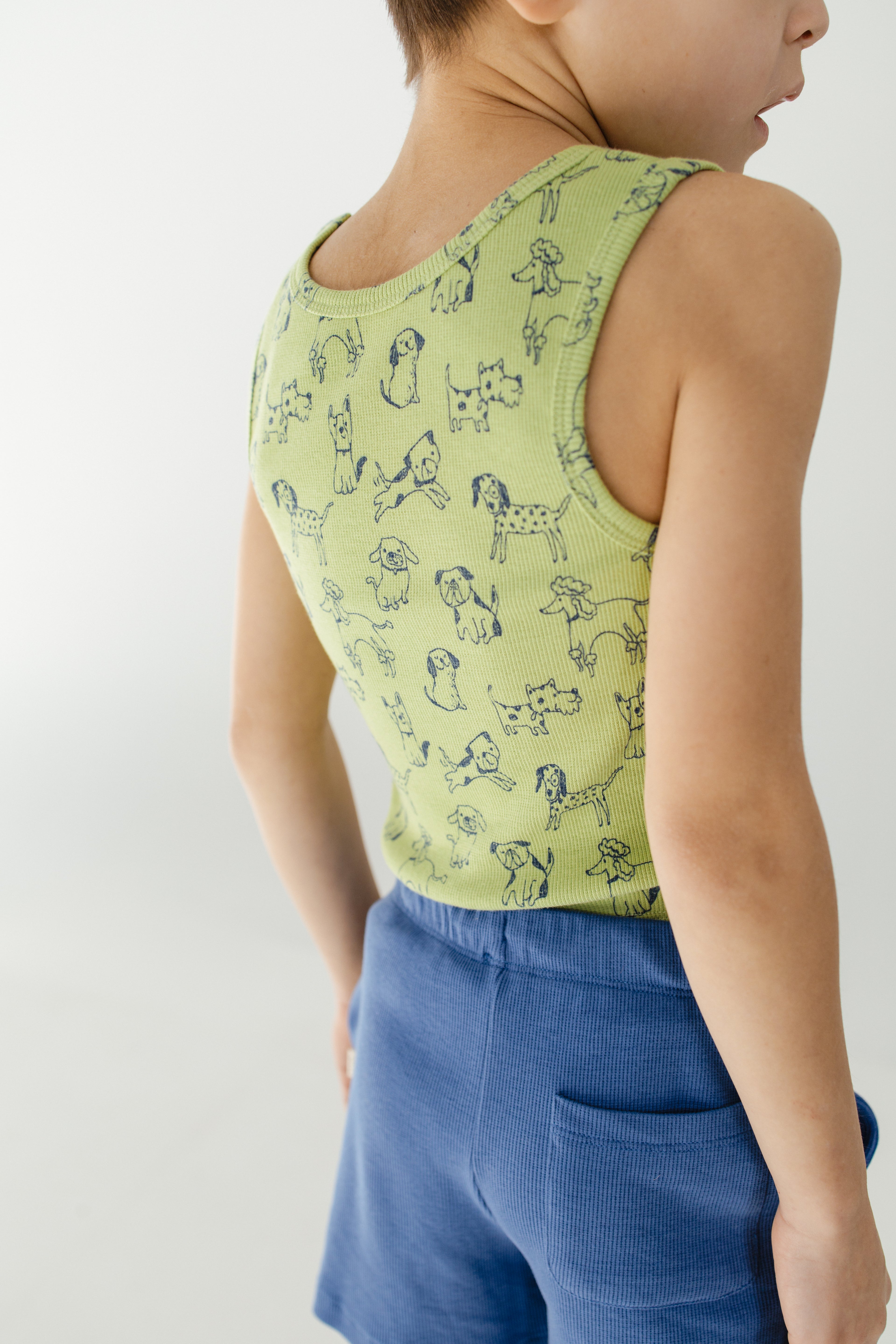 Tanktop • Funny Dogs