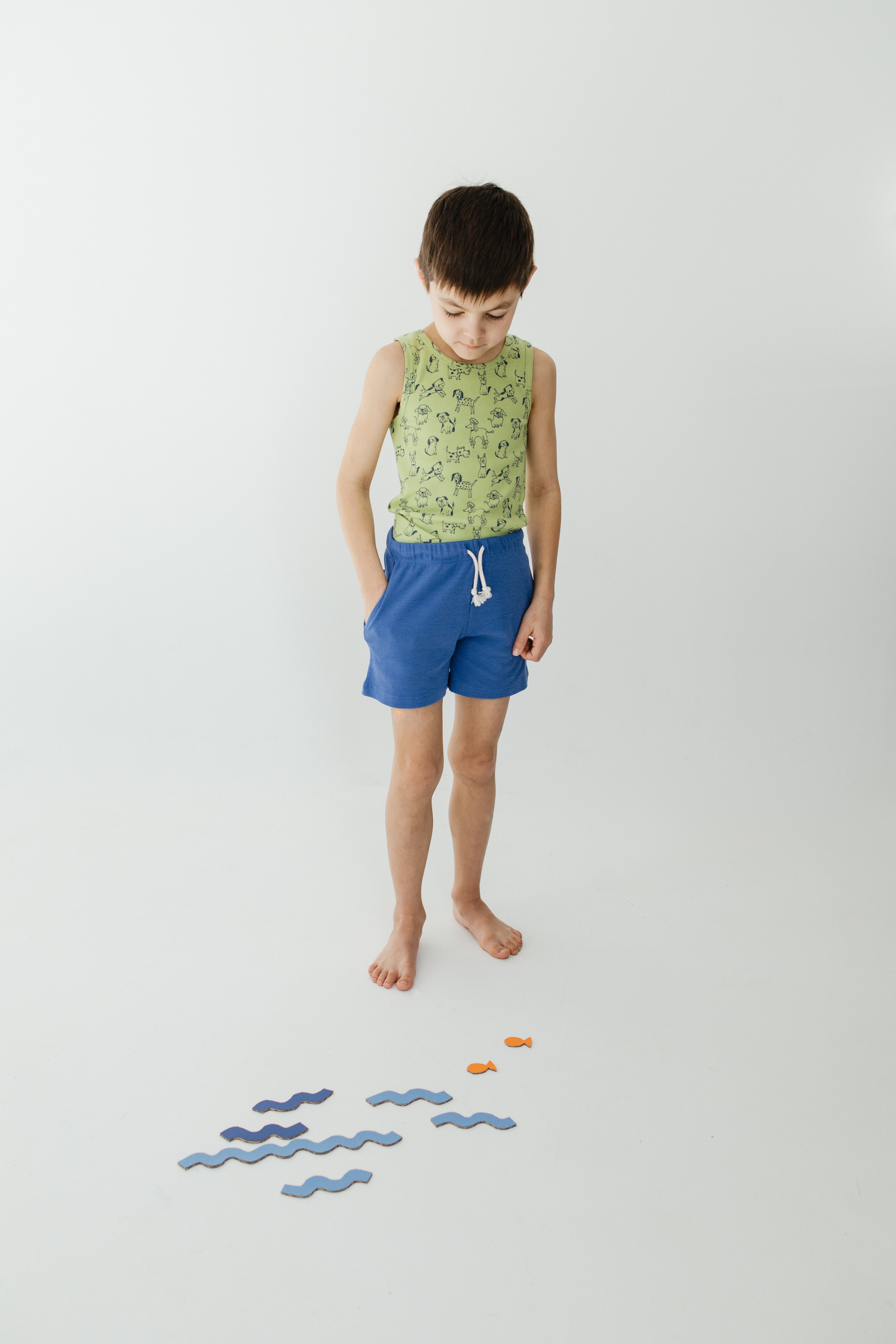 Tanktop • Funny Dogs