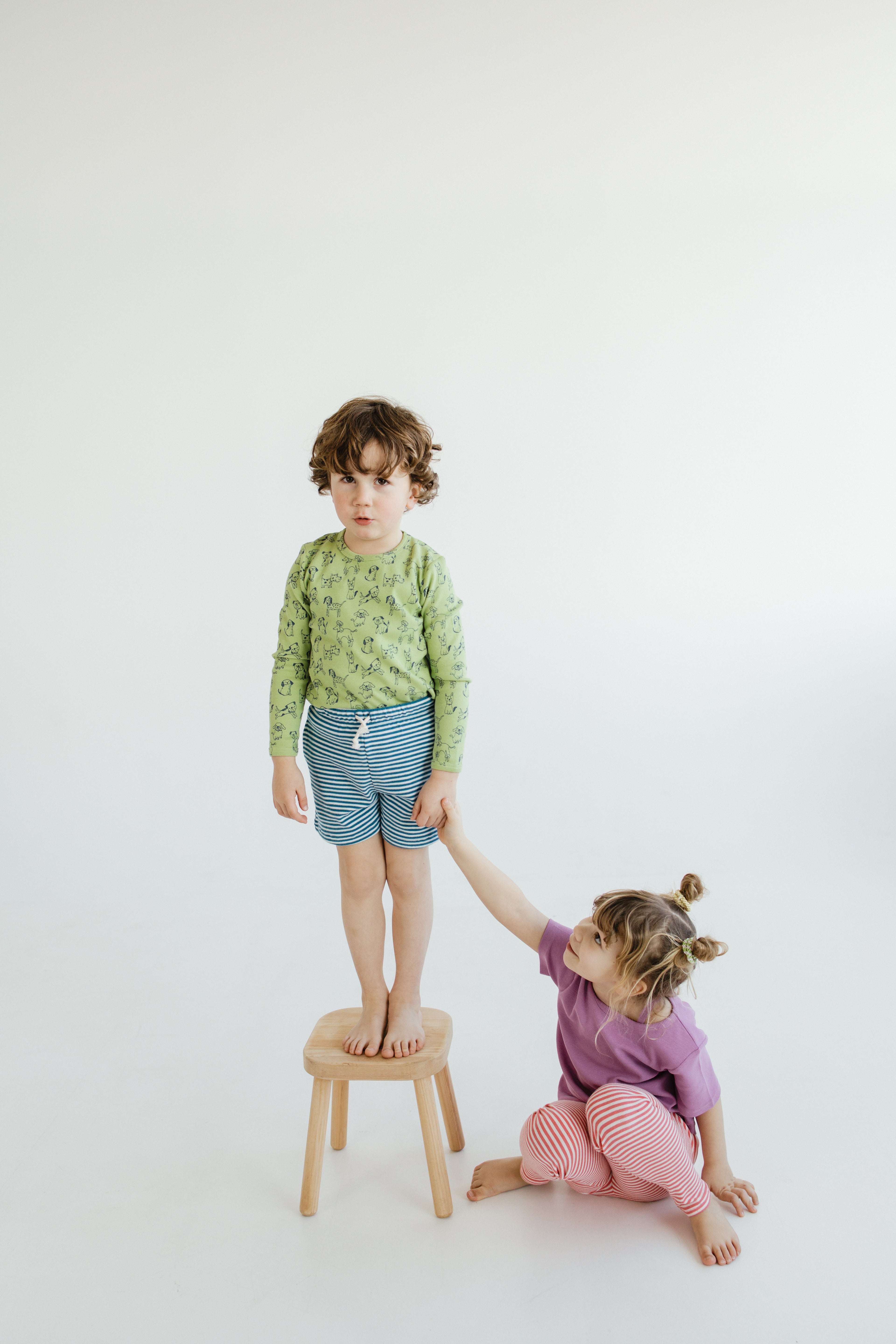 Long sleeve tshirt • Funny Dogs