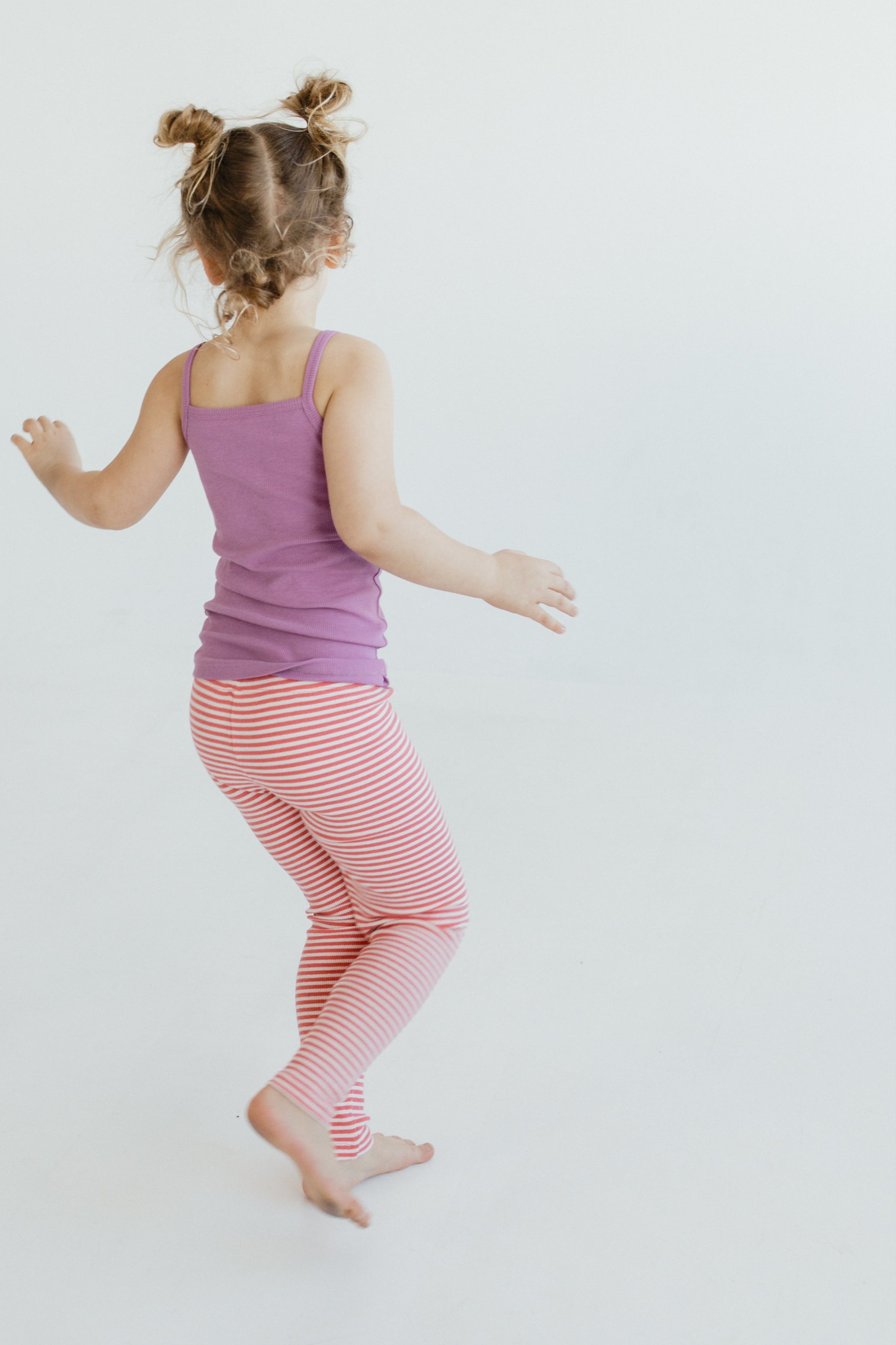 Singlet • Vivid Orchid