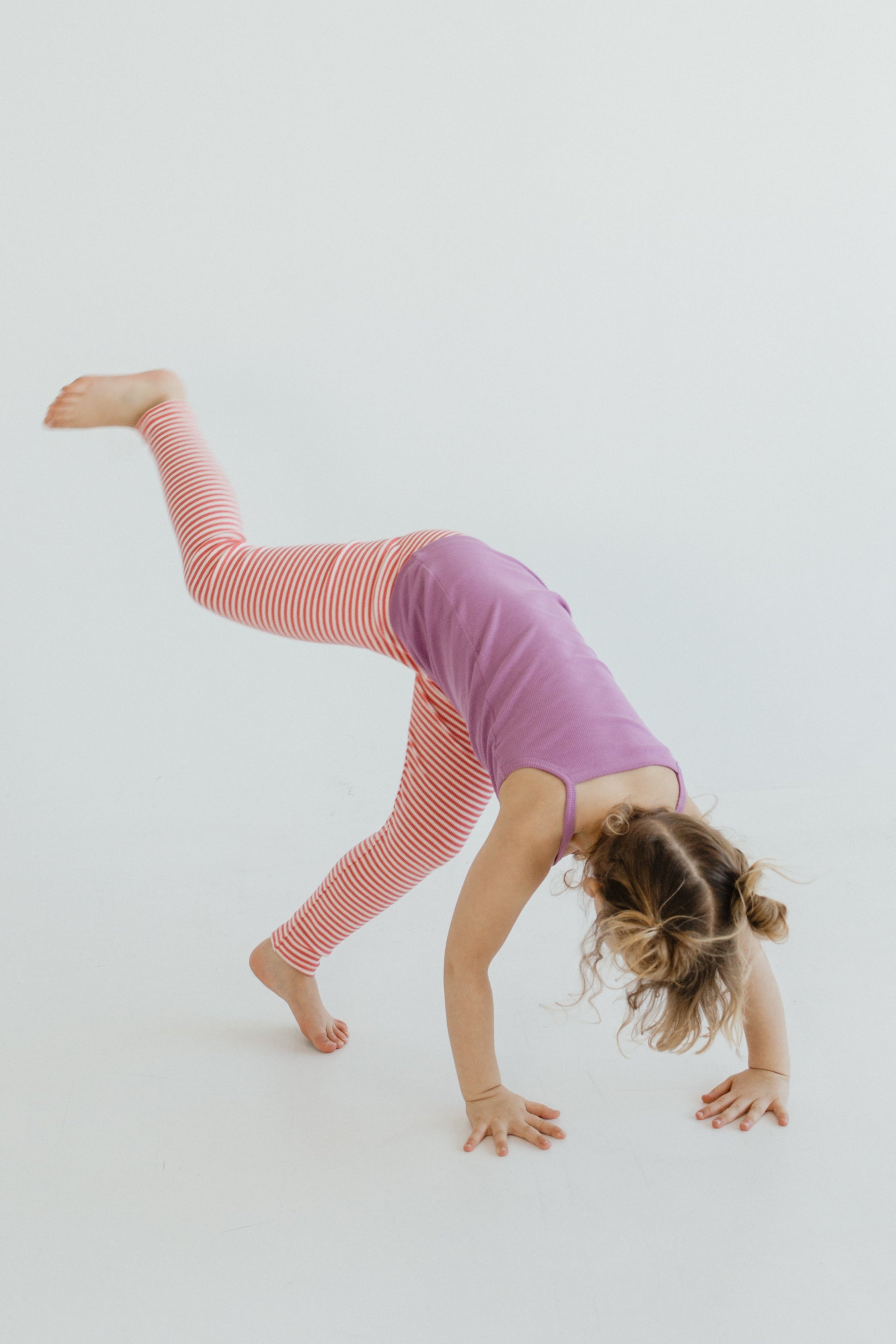 Singlet • Vivid Orchid