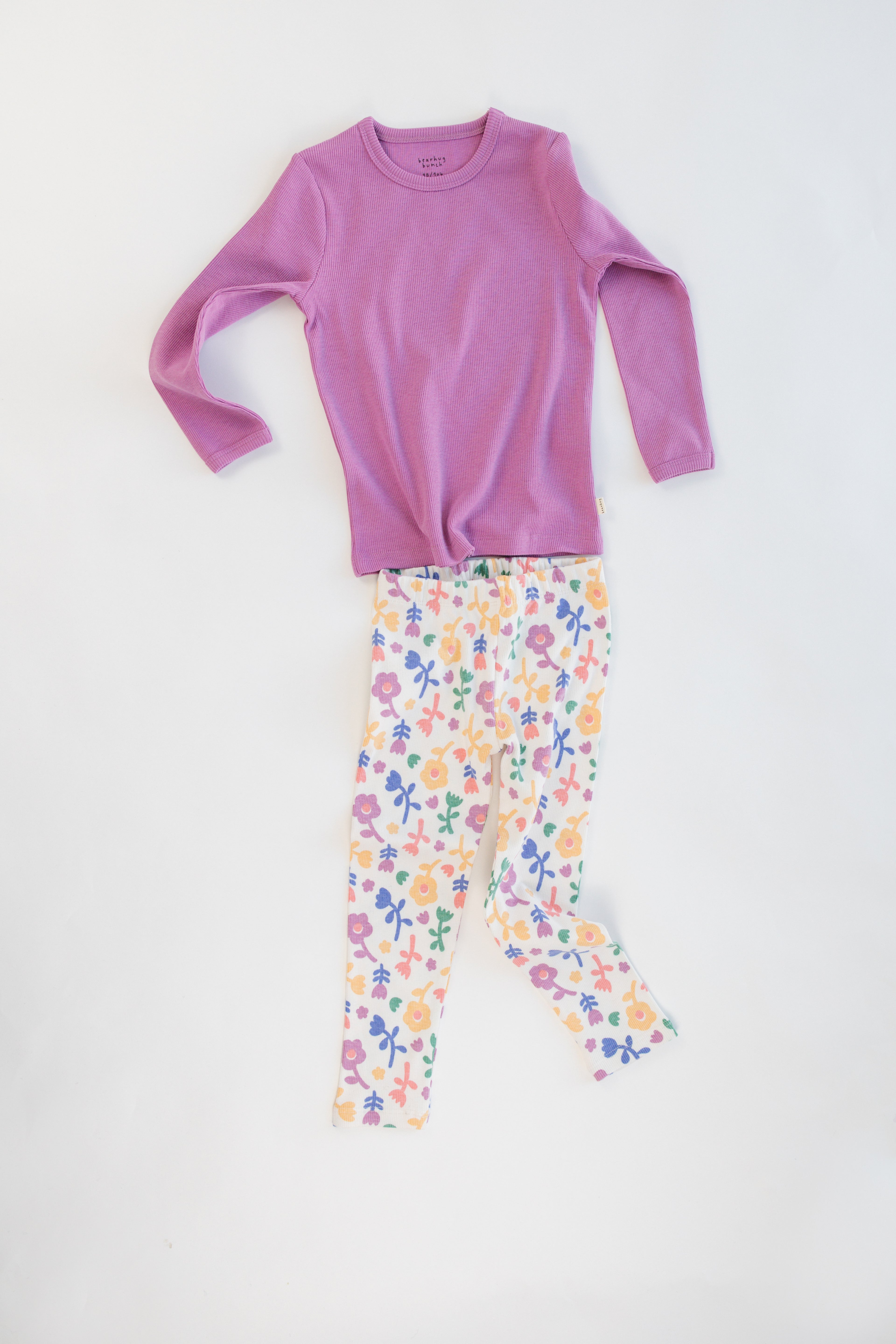 Legging • Spring Flowers