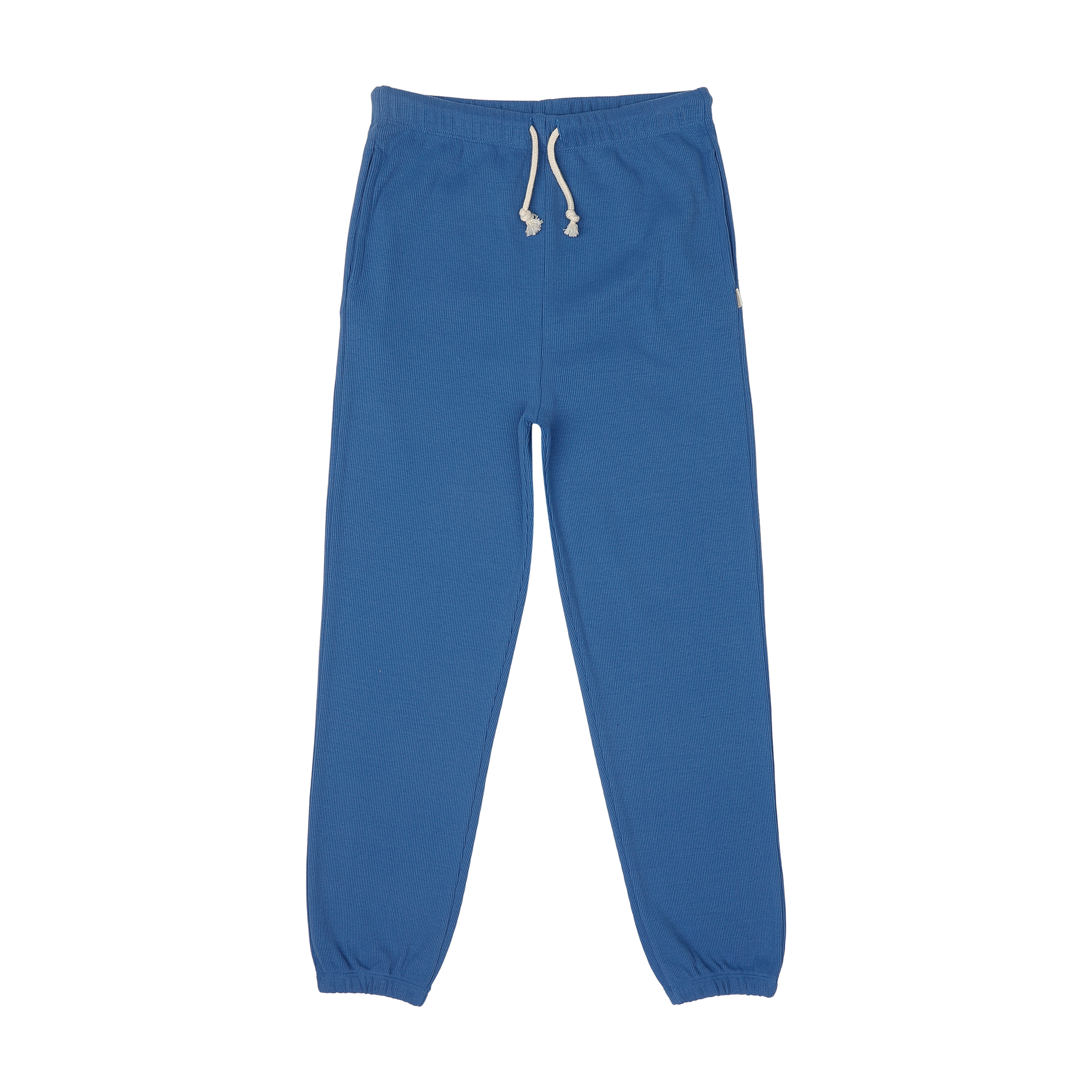 All around pants • Dazzling Blue