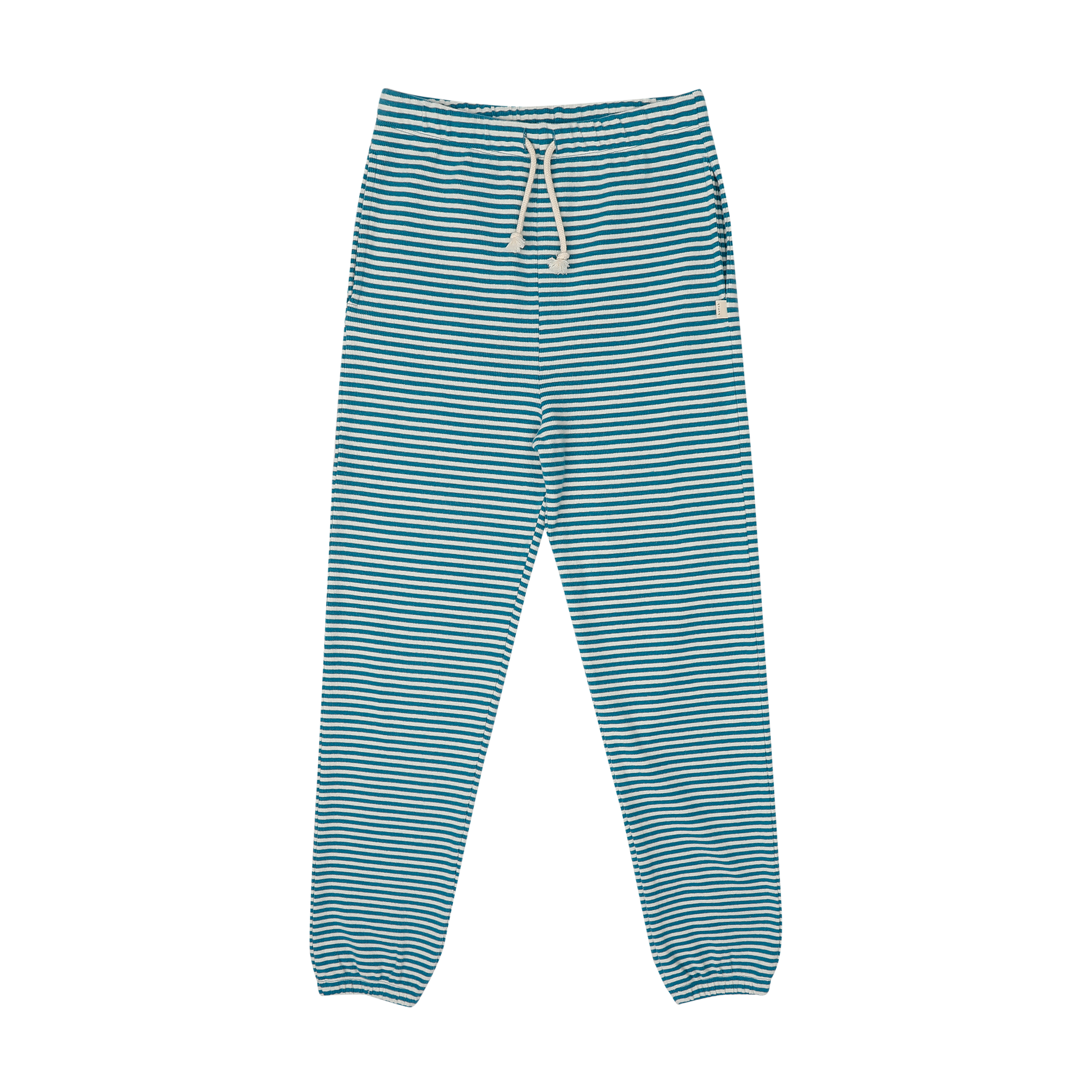 All around pants • Seaport Stripes