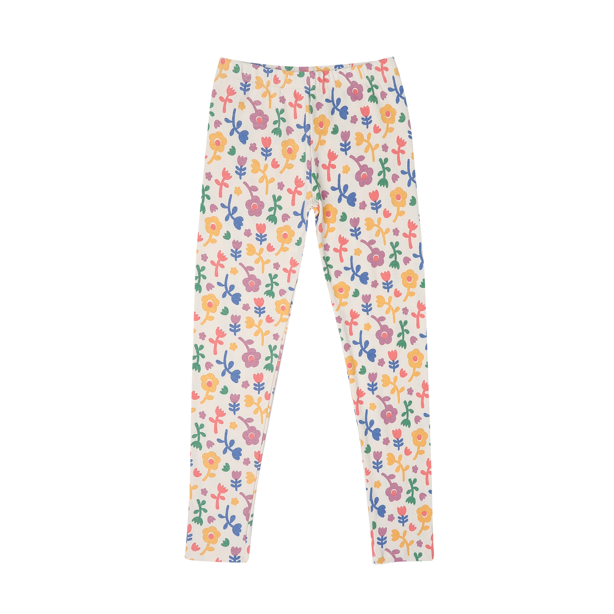Legging • Spring Flowers