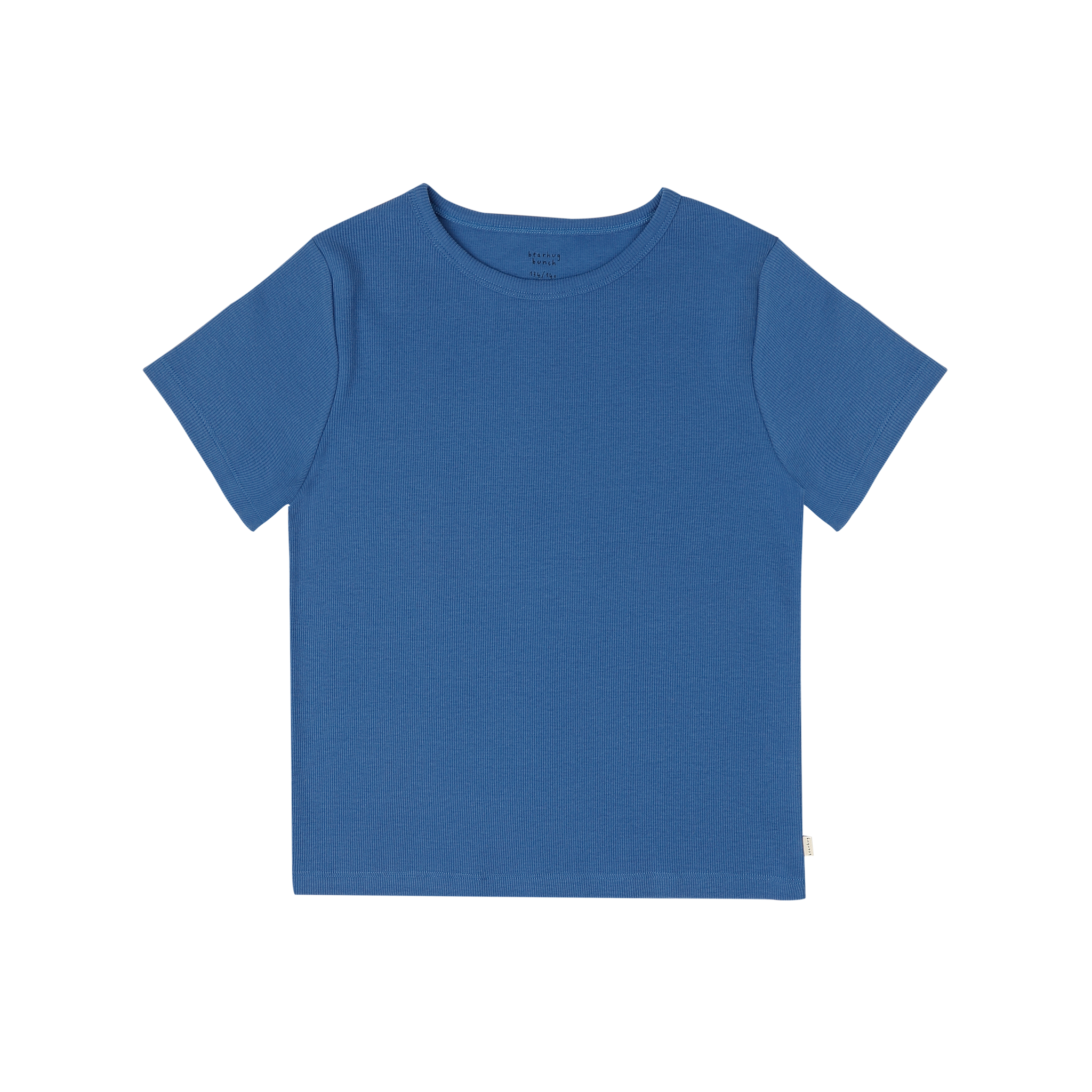 Short sleeve tshirt • Dazzling Blue