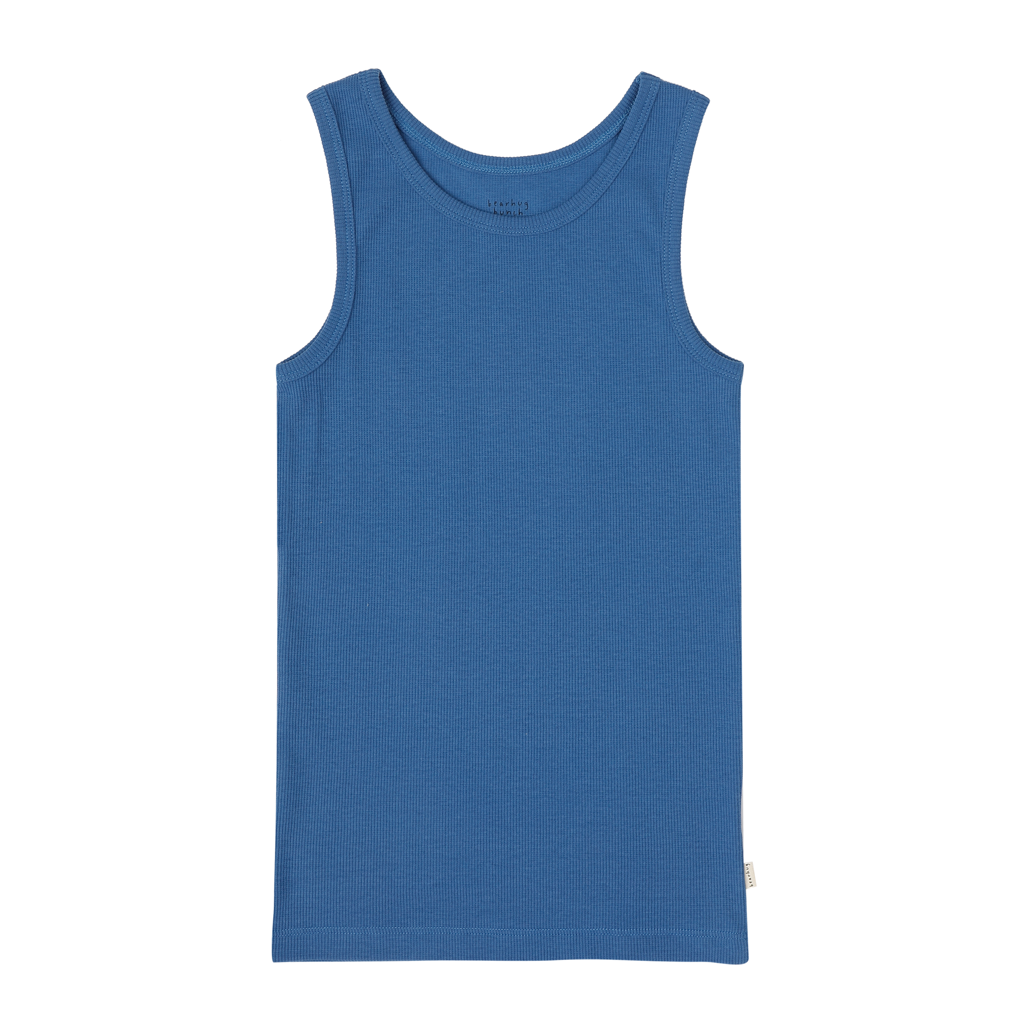 Tanktop • Dazzling Blue