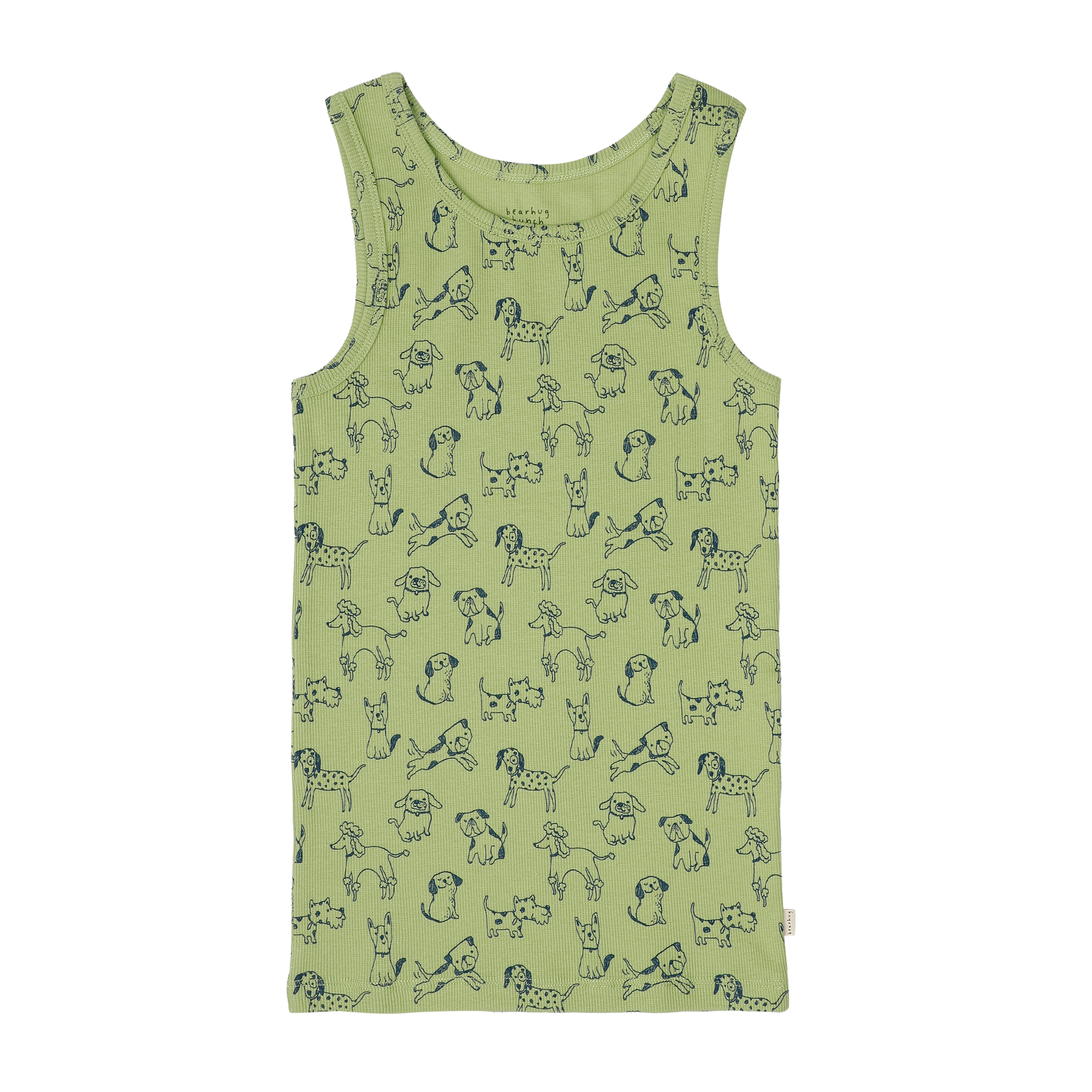 Tanktop • Funny Dogs