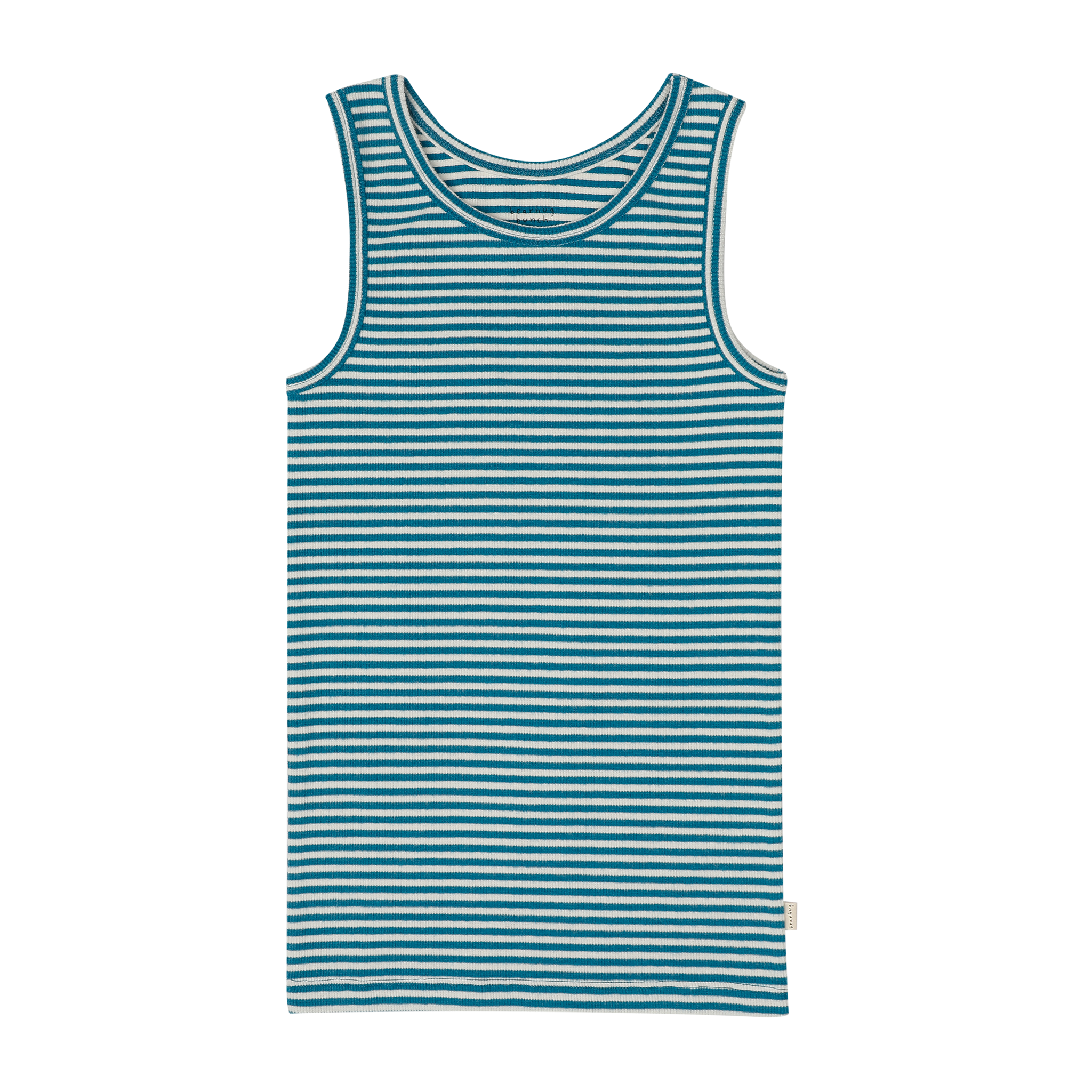 Tanktop • Seaport Stripes