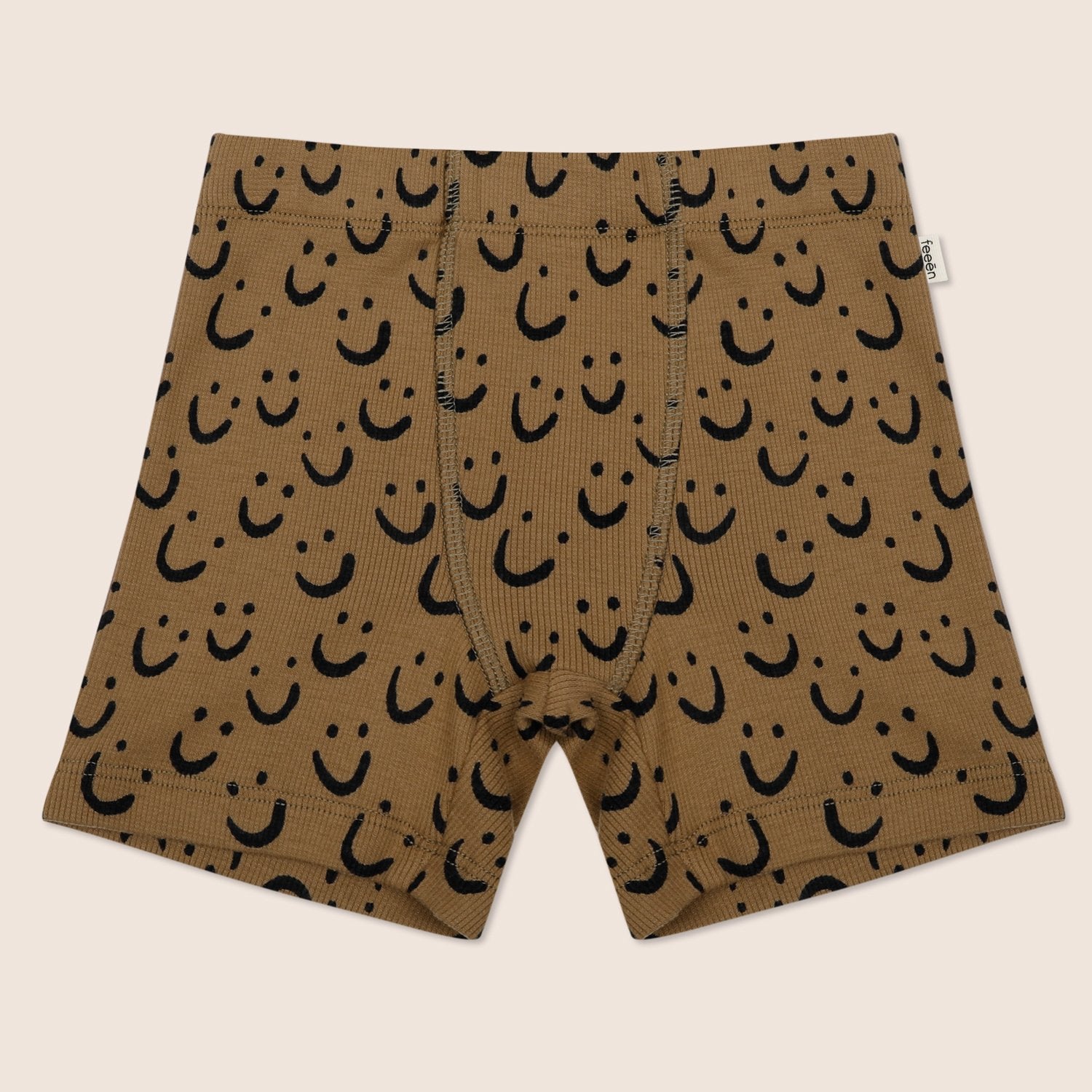boxer · smile