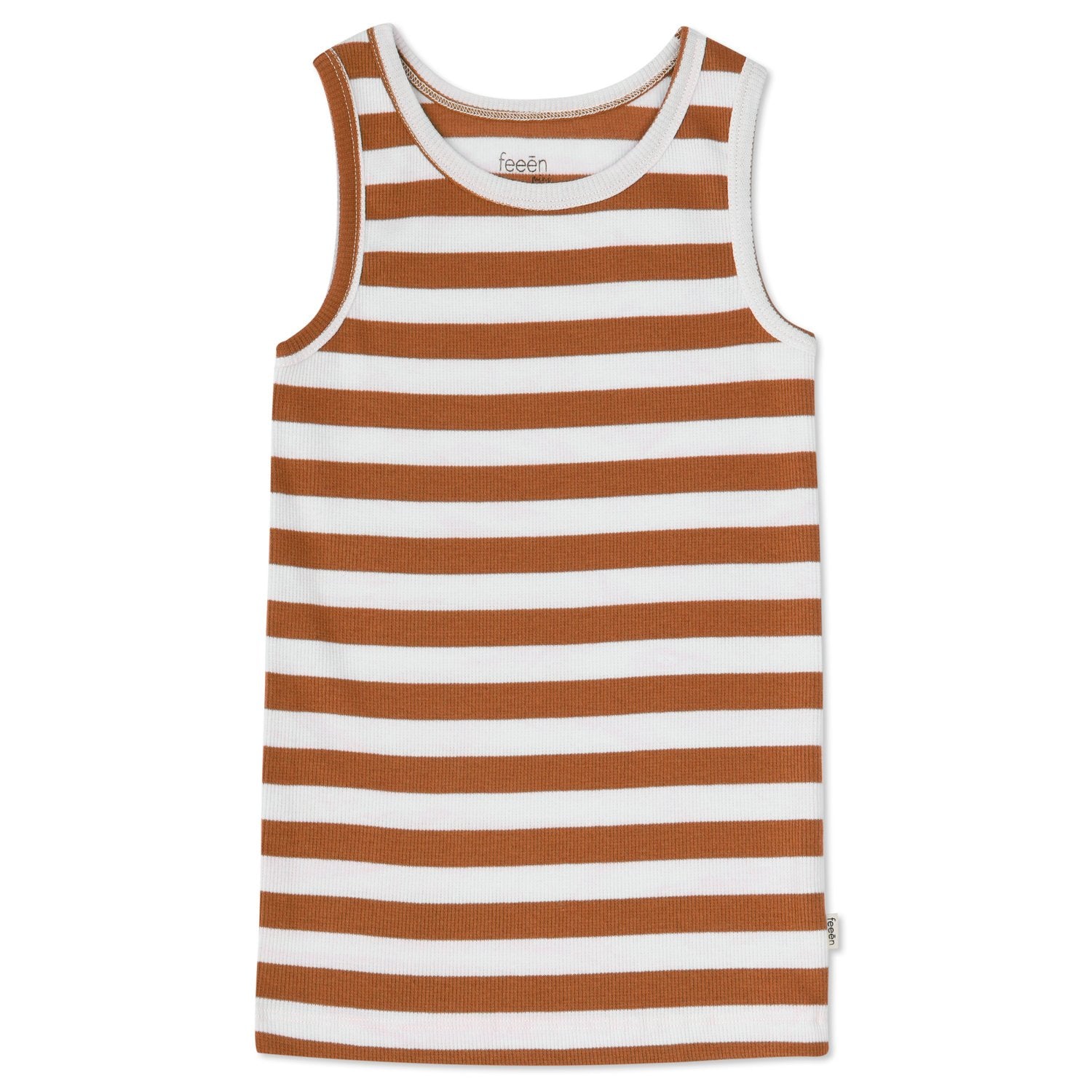 tanktop · frappe stripes