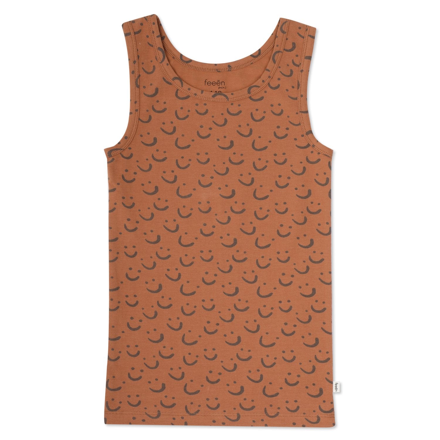 tanktop · amphora smiles