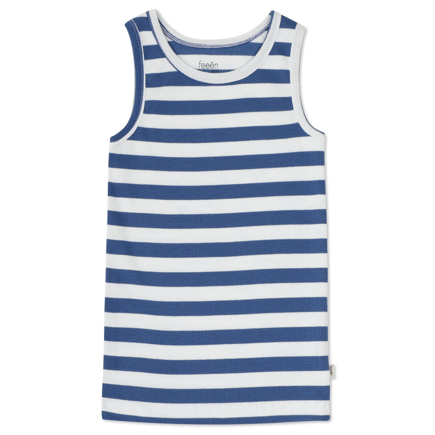 tanktop · summer sky stripes