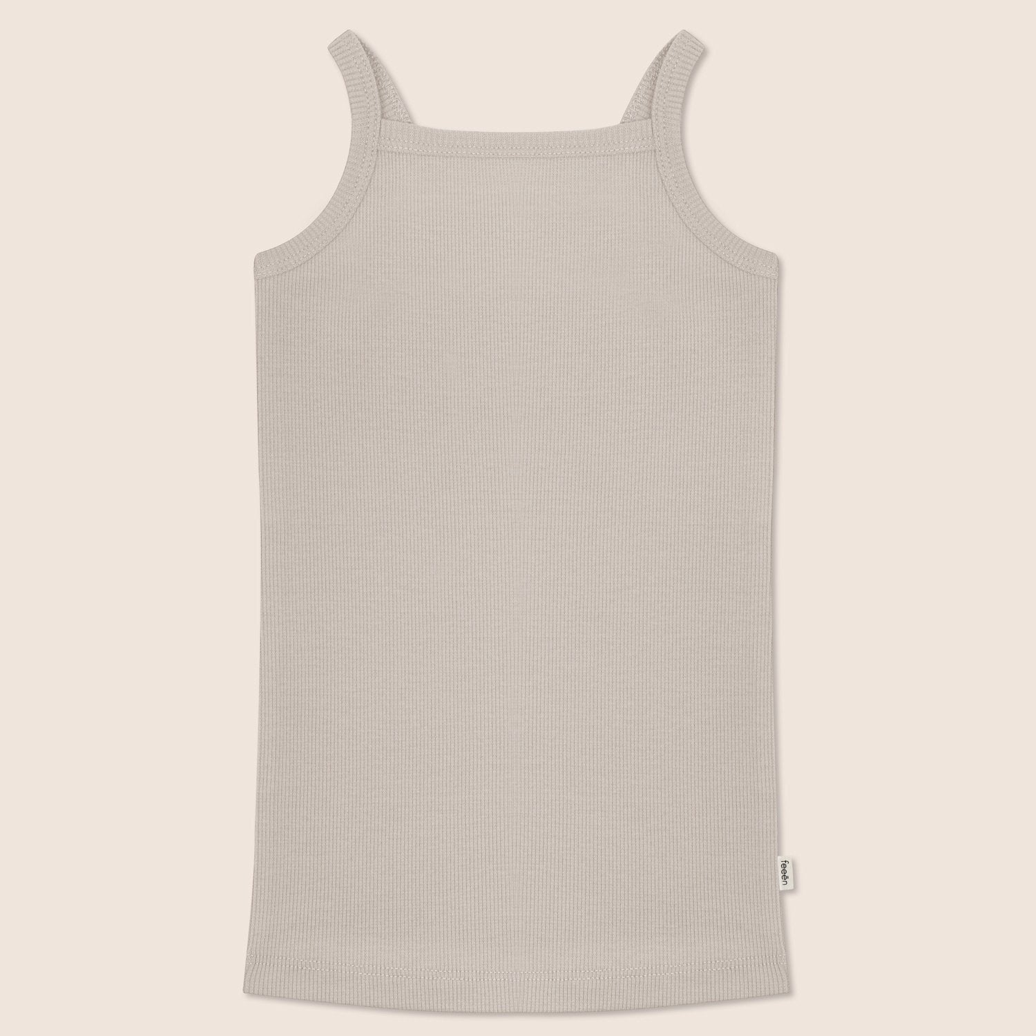 singlet · almond