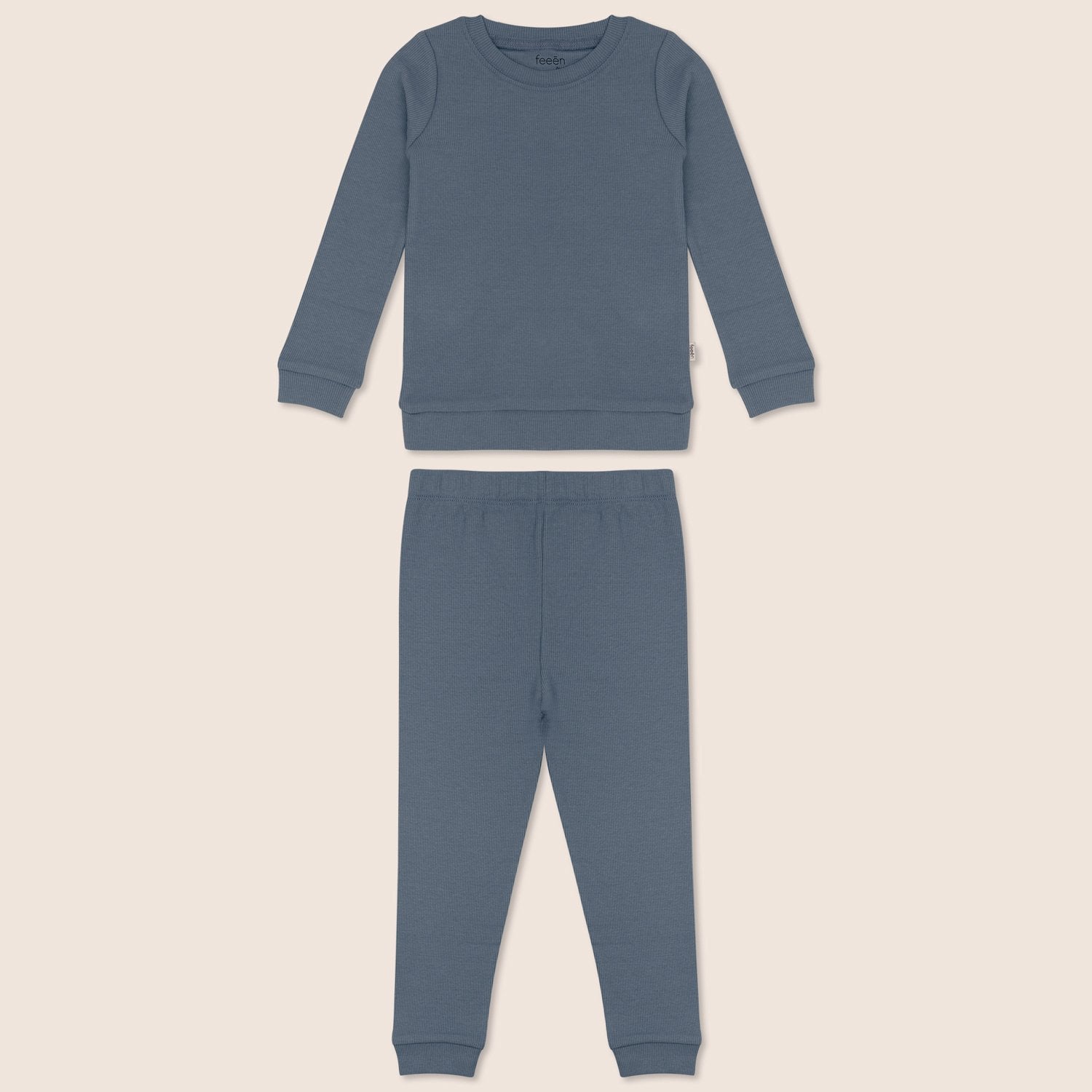 pyjama · twilight blue