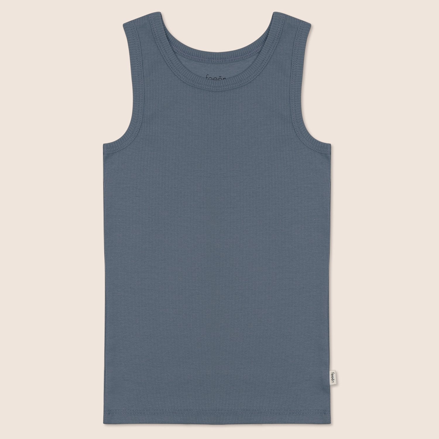 tanktop · twilight blue