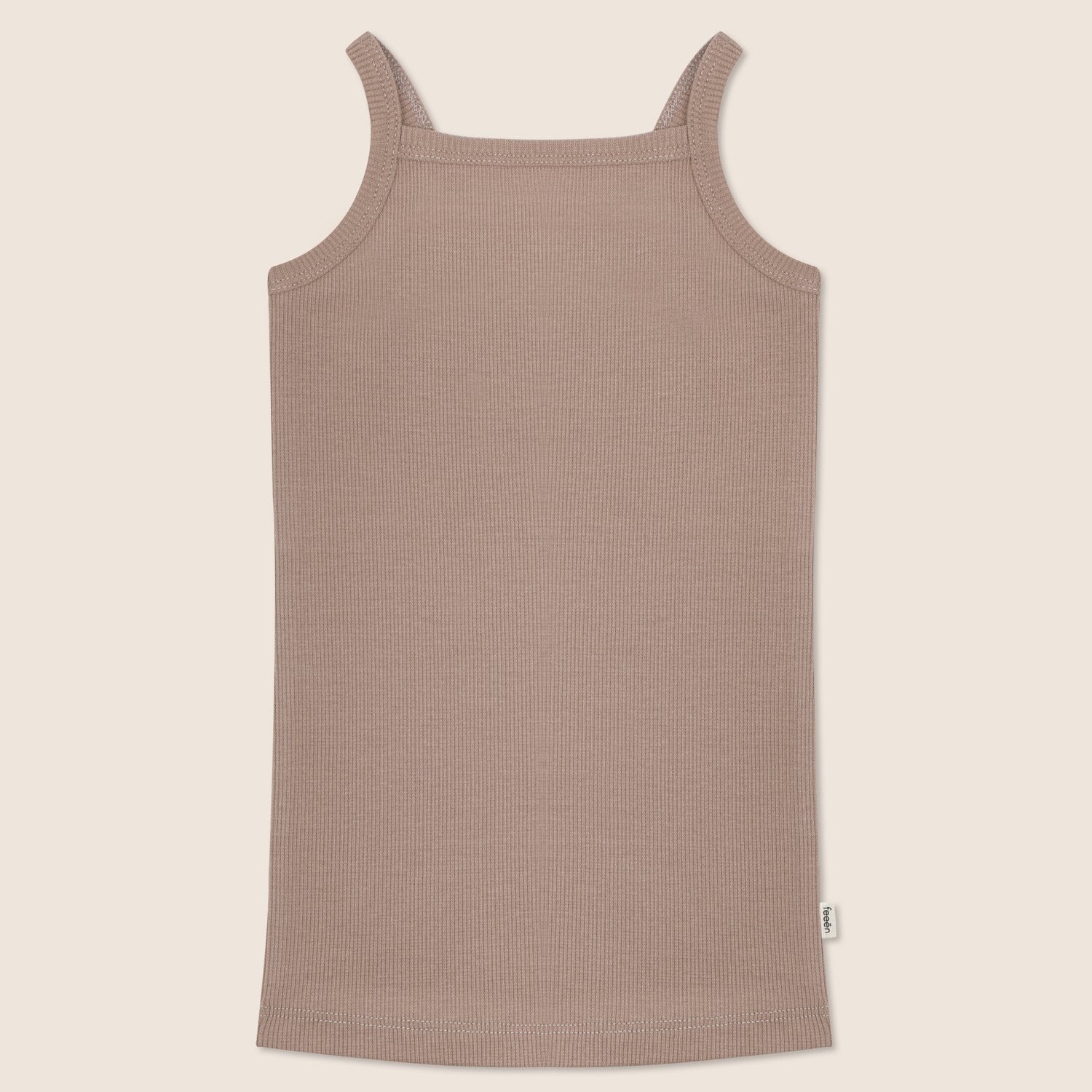 singlet · mocha
