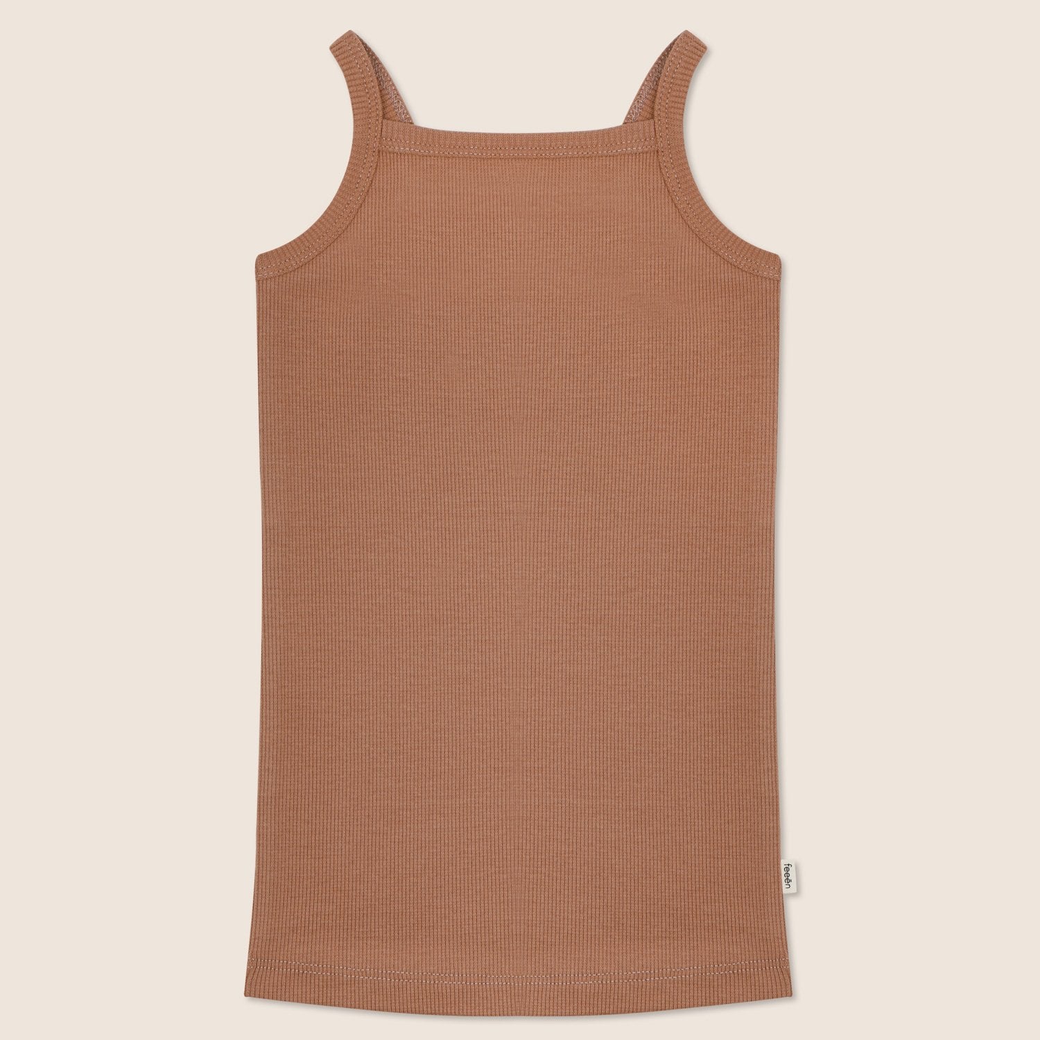 singlet · pink pepper