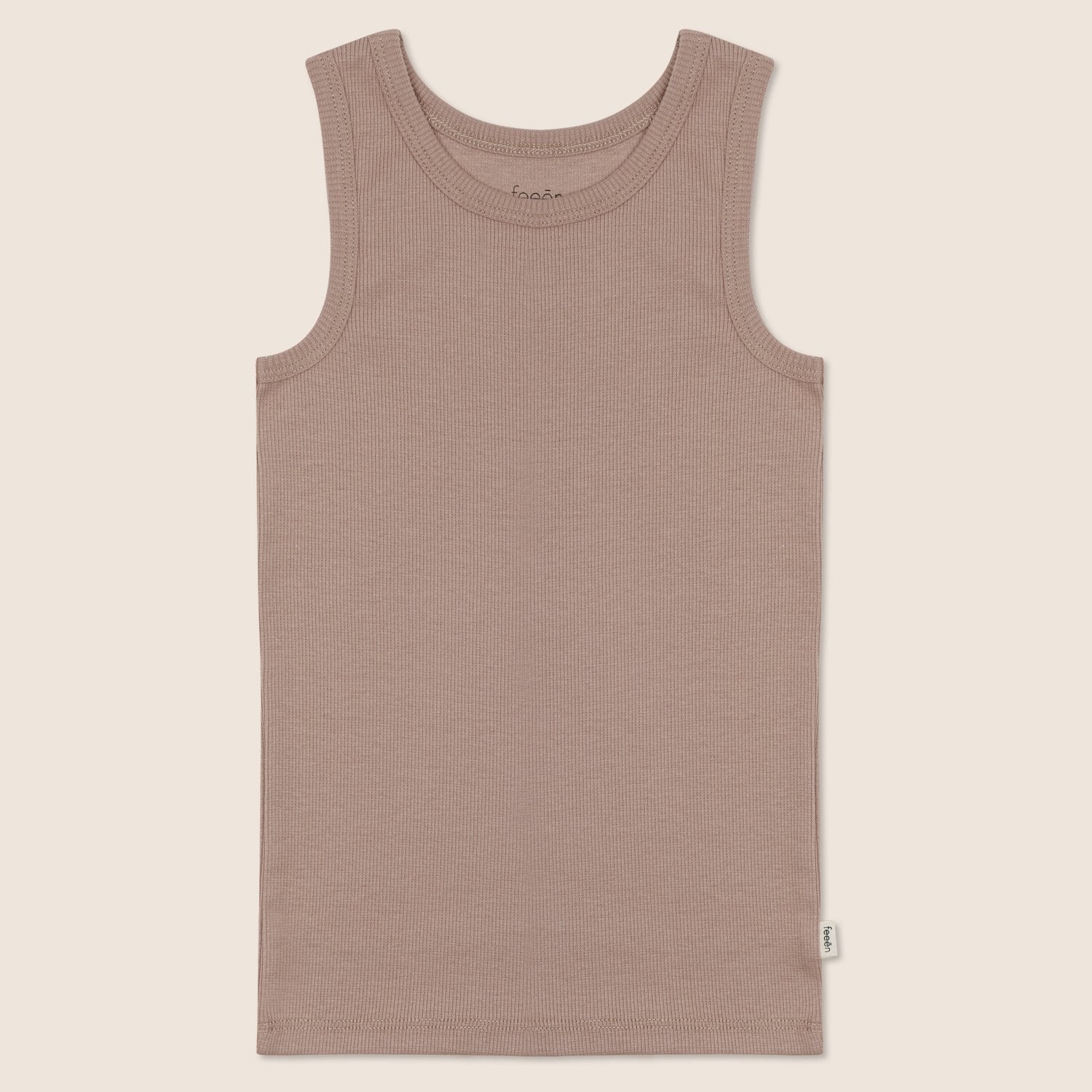 tanktop · mocha