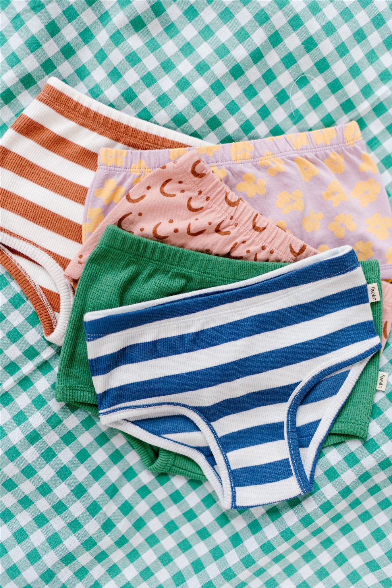 feeen mini Underwear