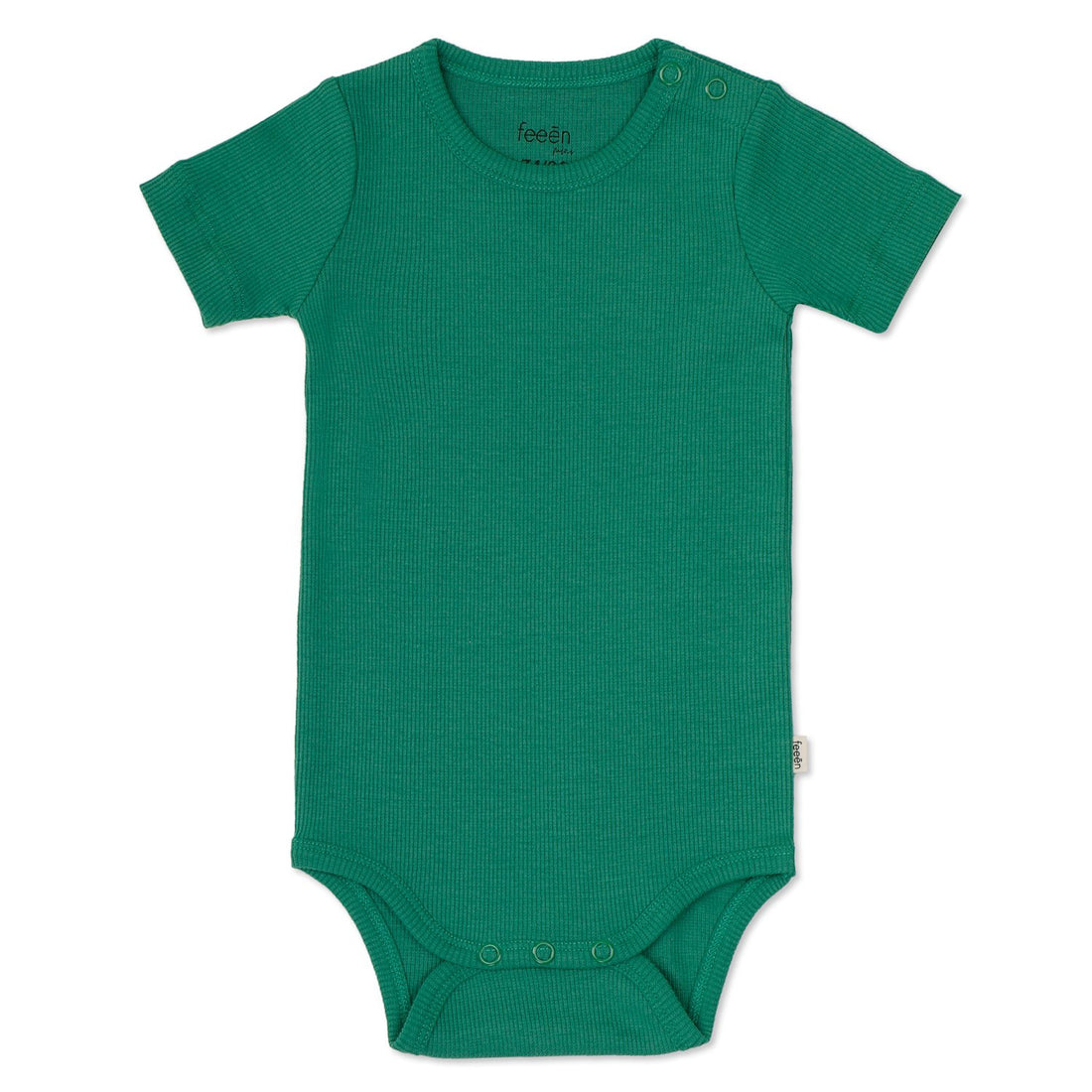 shortsleeve bodysuit · aegean sea