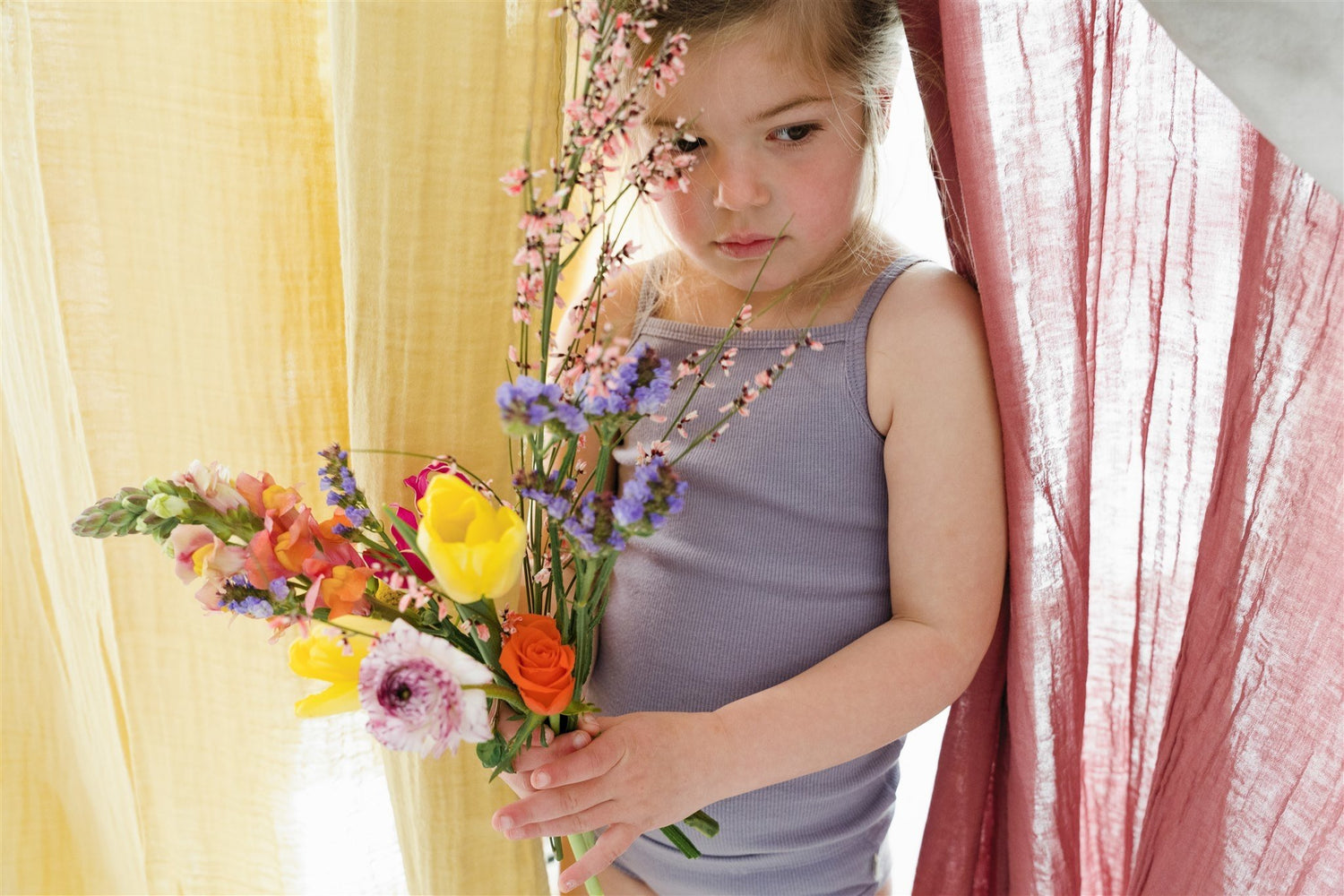 singlet single · lilac