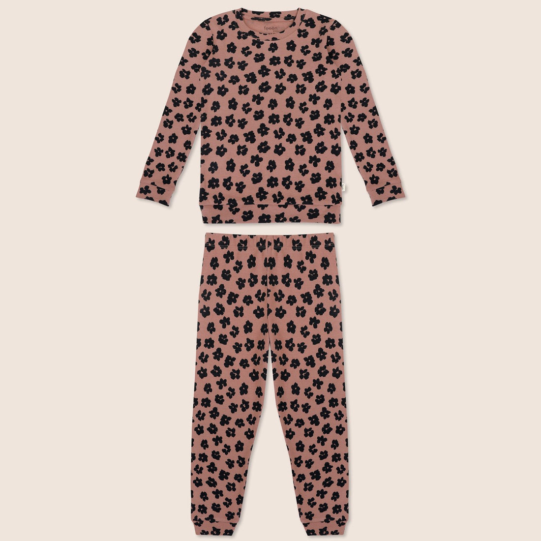 pyjama · winter bloom