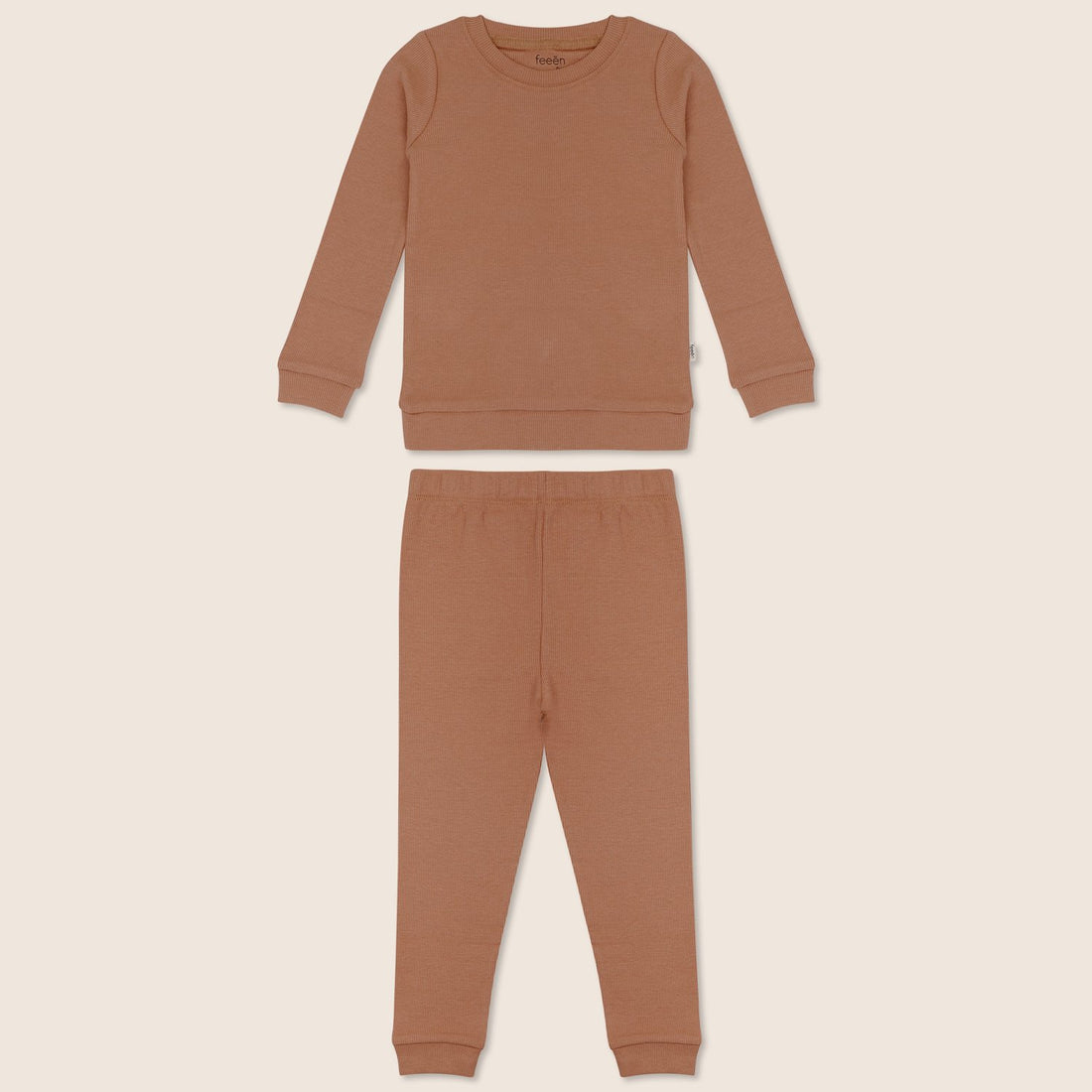 pyjama · pink pepper
