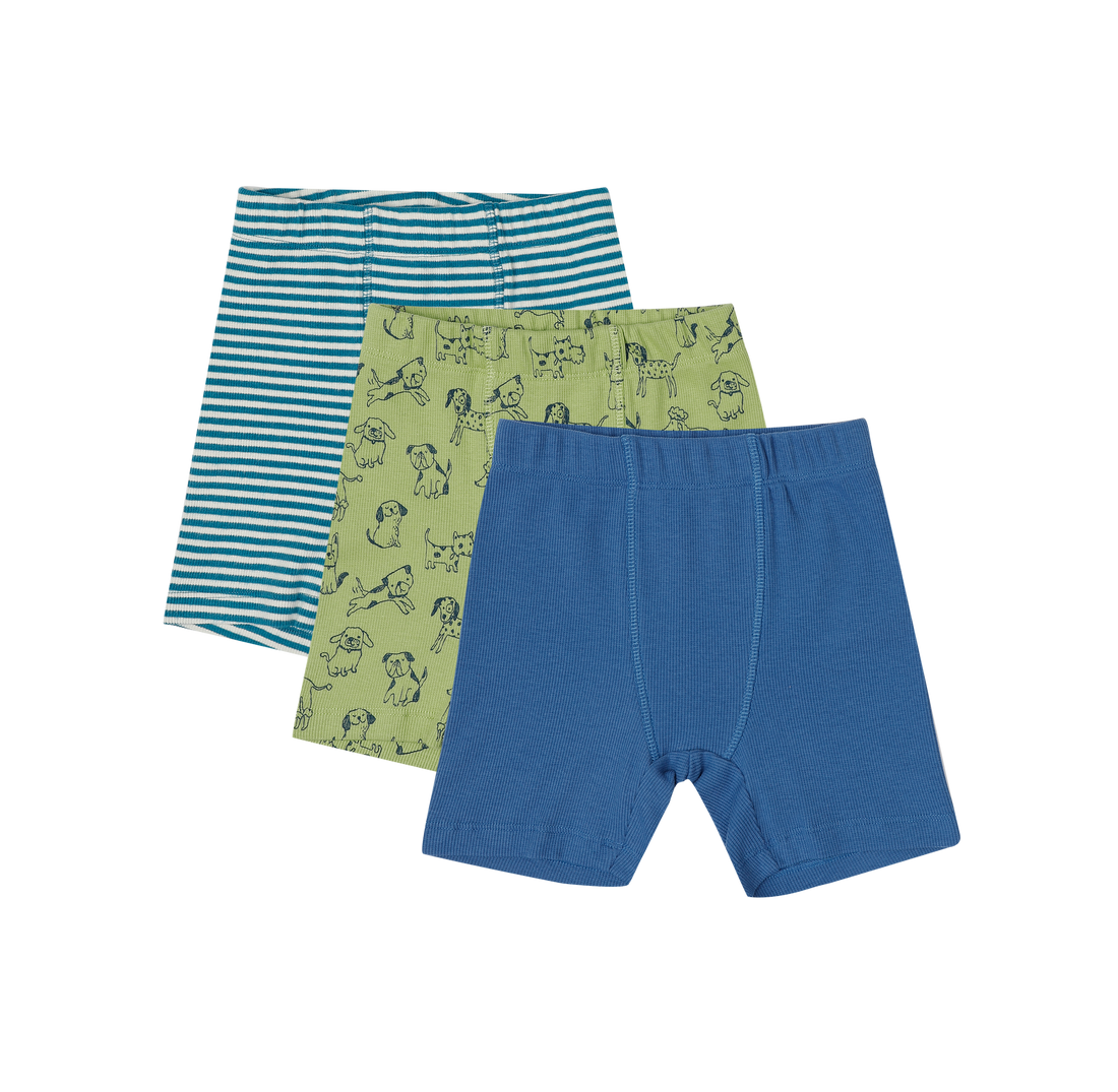 Boxer Set