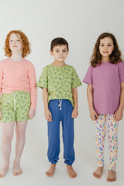Long Comfortwear Mix &amp; Match Set