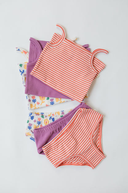 Girls Underwear Mix &amp; Match Set