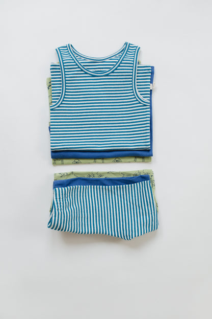 Boys Underwear Mix &amp; Match Set