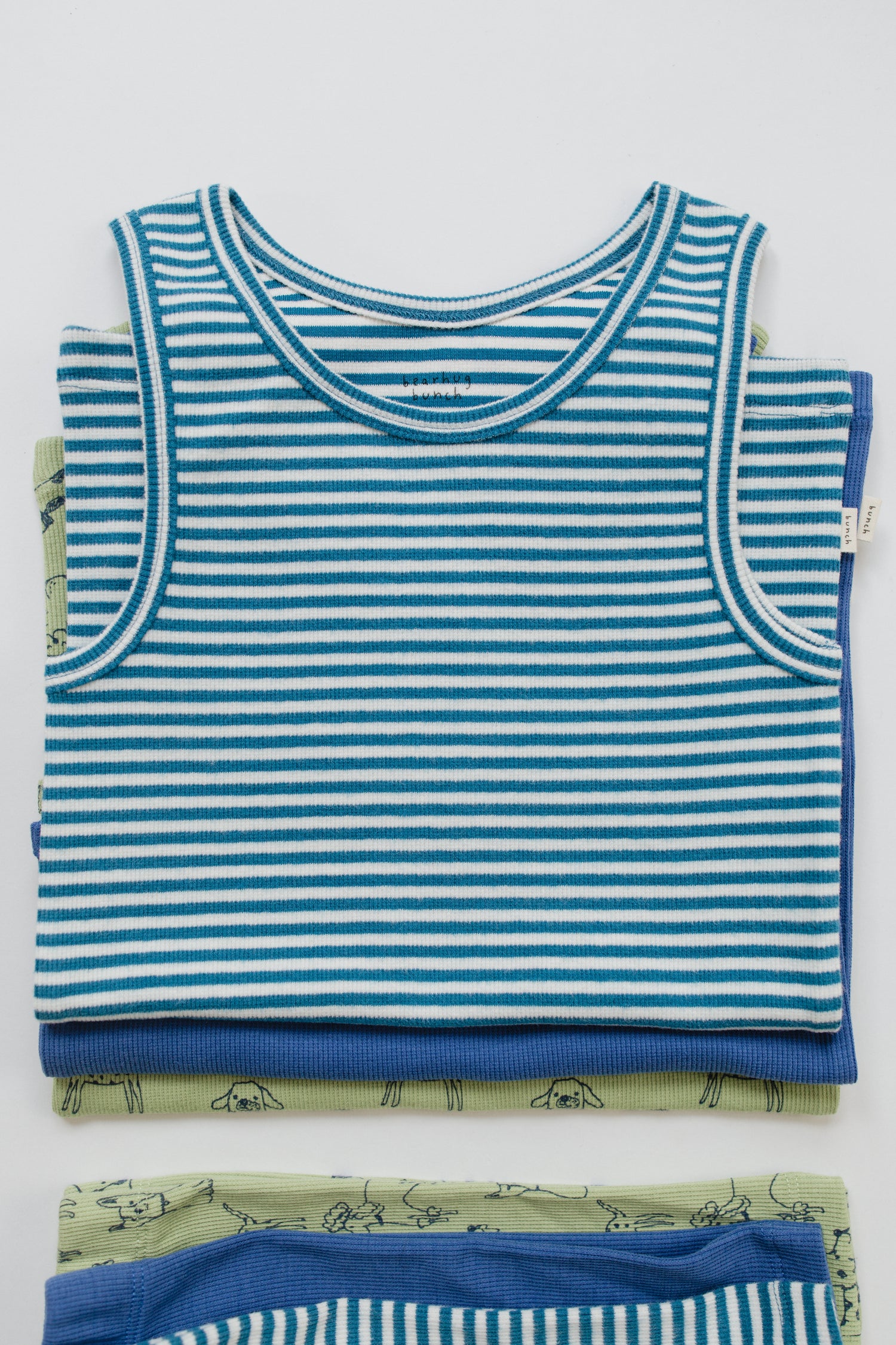 Boys Underwear Mix &amp; Match Set