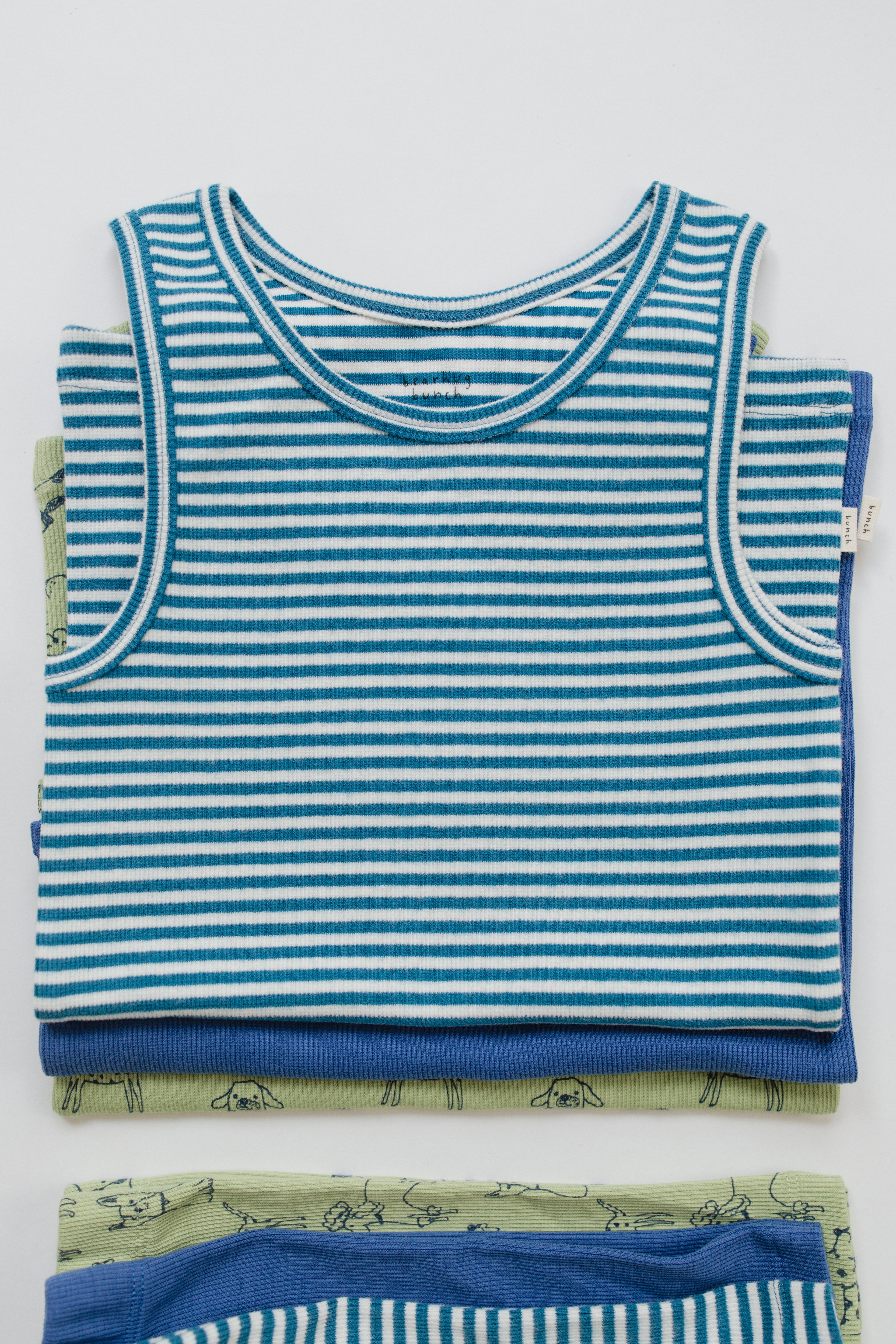 Boys Underwear Mix &amp; Match Set