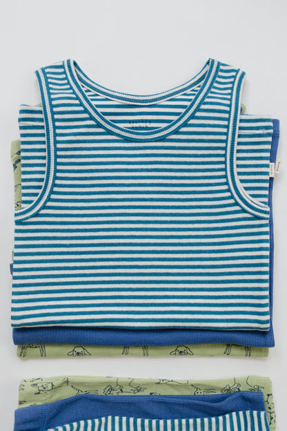 Boys Underwear Mix &amp; Match Set