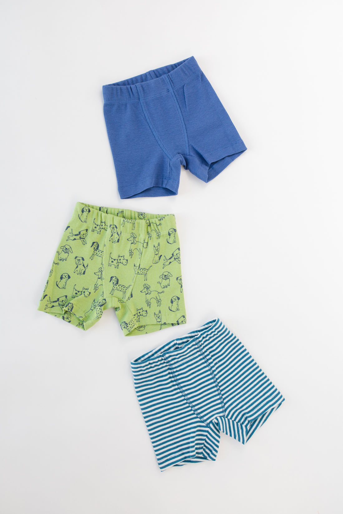 Boxer Set