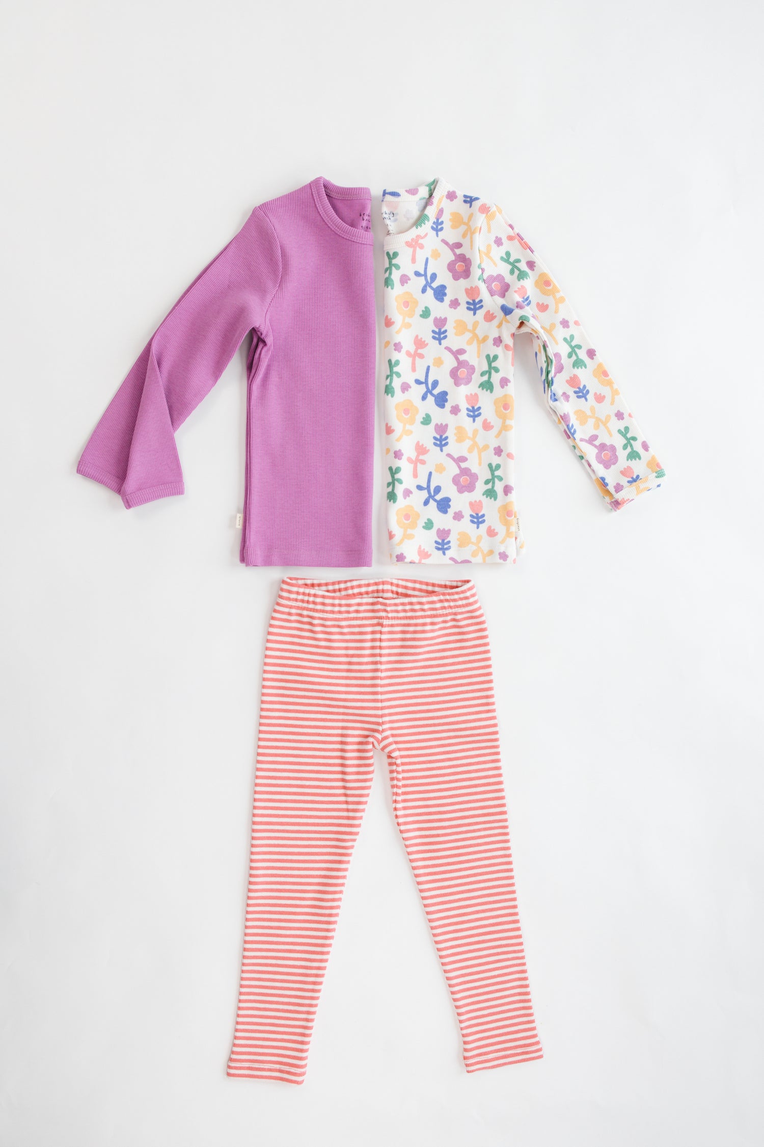 Long Comfortwear Mix &amp; Match Set