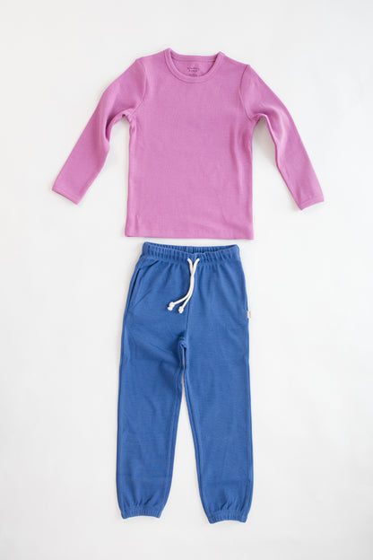 Long Comfortwear Mix &amp; Match Set
