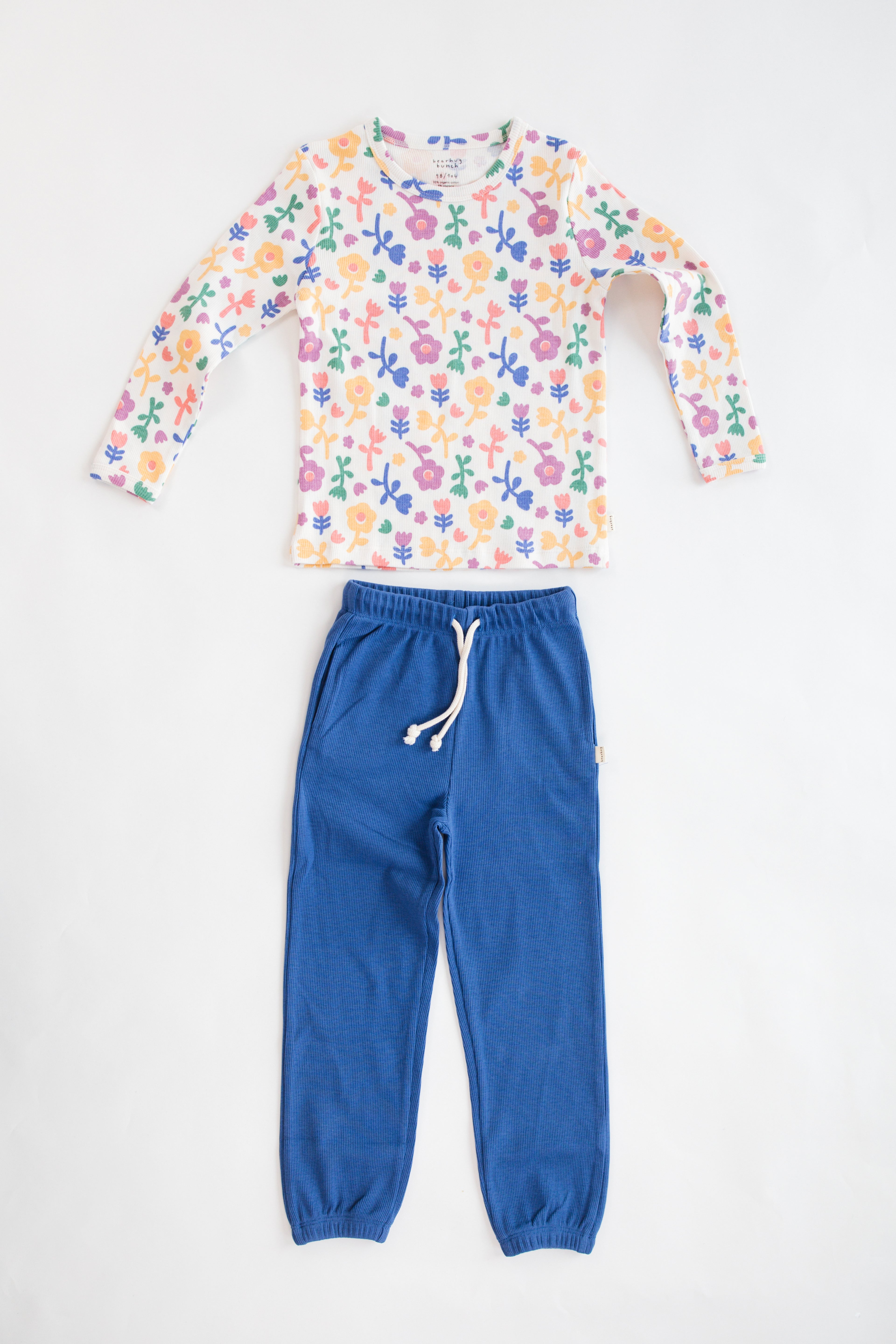 Long Comfortwear Mix &amp; Match Set
