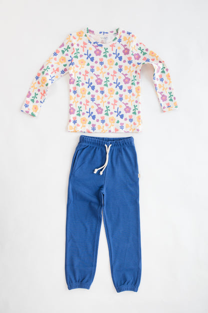 Long Comfortwear Mix &amp; Match Set