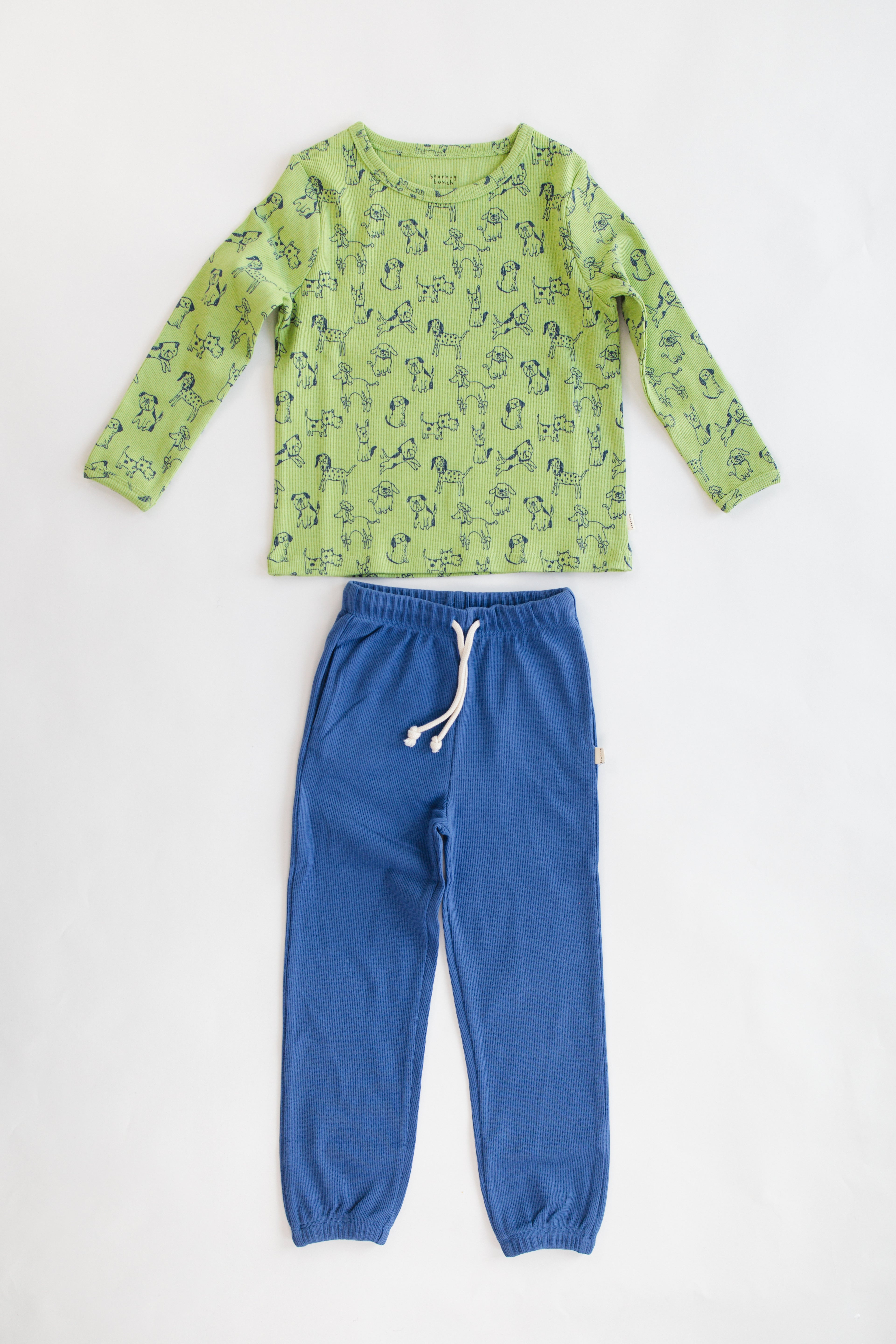 Long Comfortwear Mix &amp; Match Set