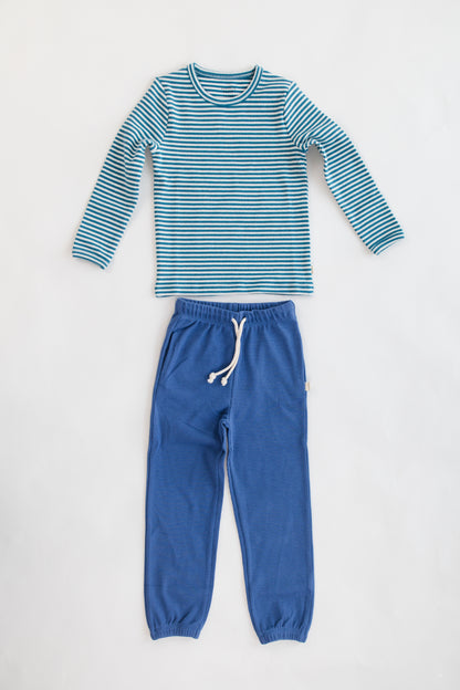 Long Comfortwear Mix &amp; Match Set