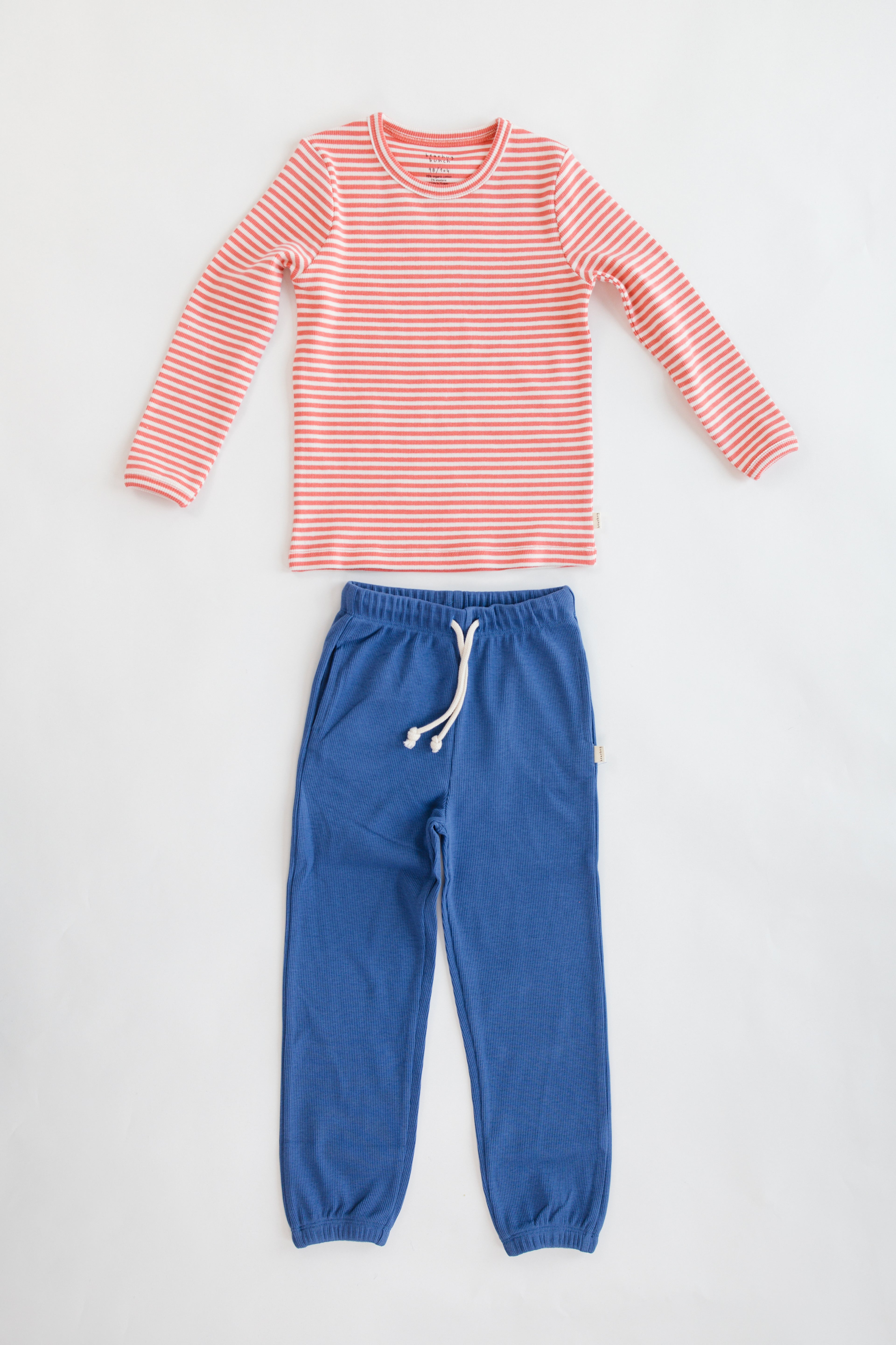 Long Comfortwear Mix &amp; Match Set