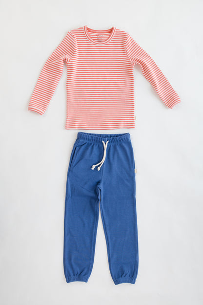 Long Comfortwear Mix &amp; Match Set